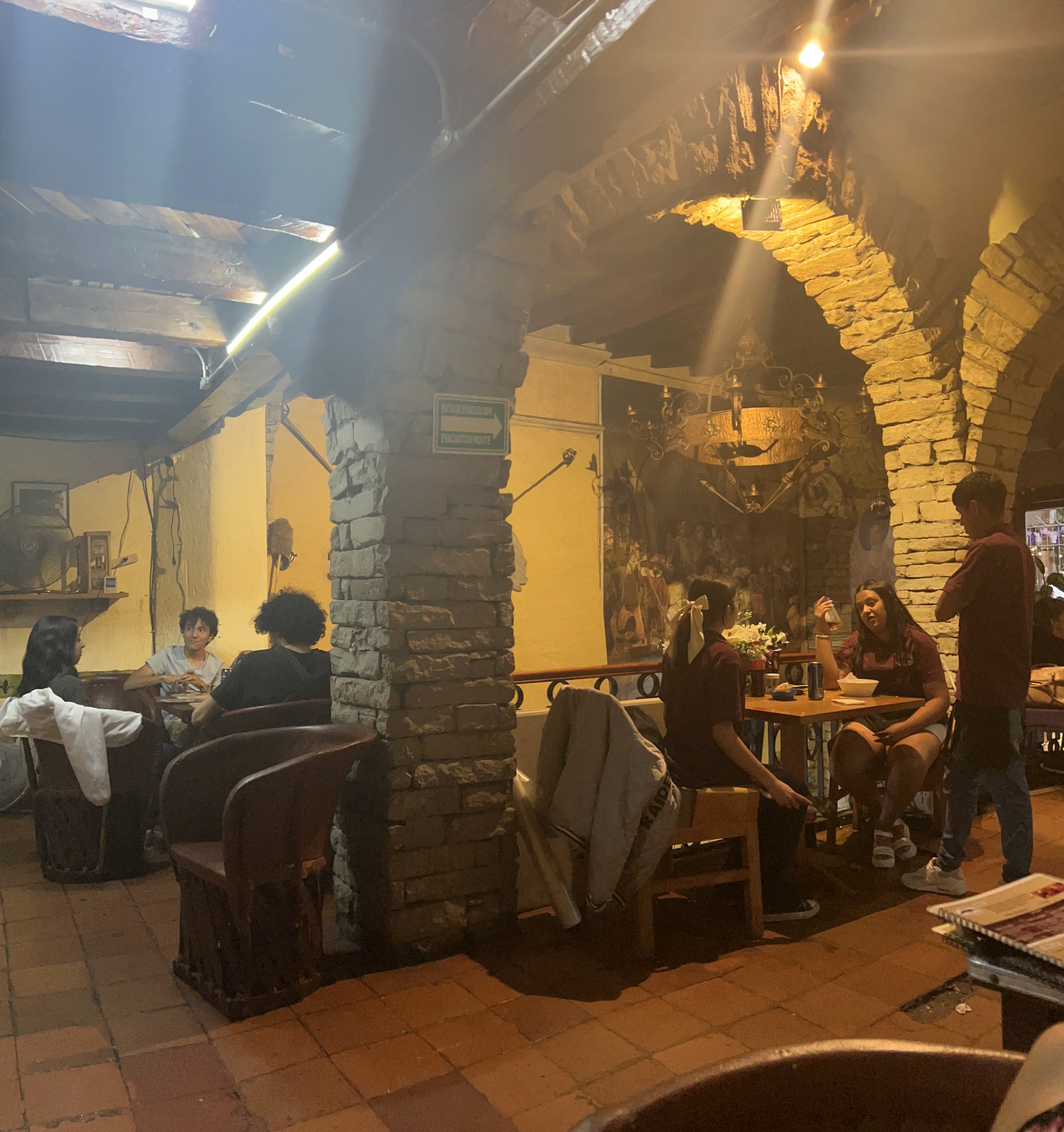 Restaurant Bar La Ronda image 4