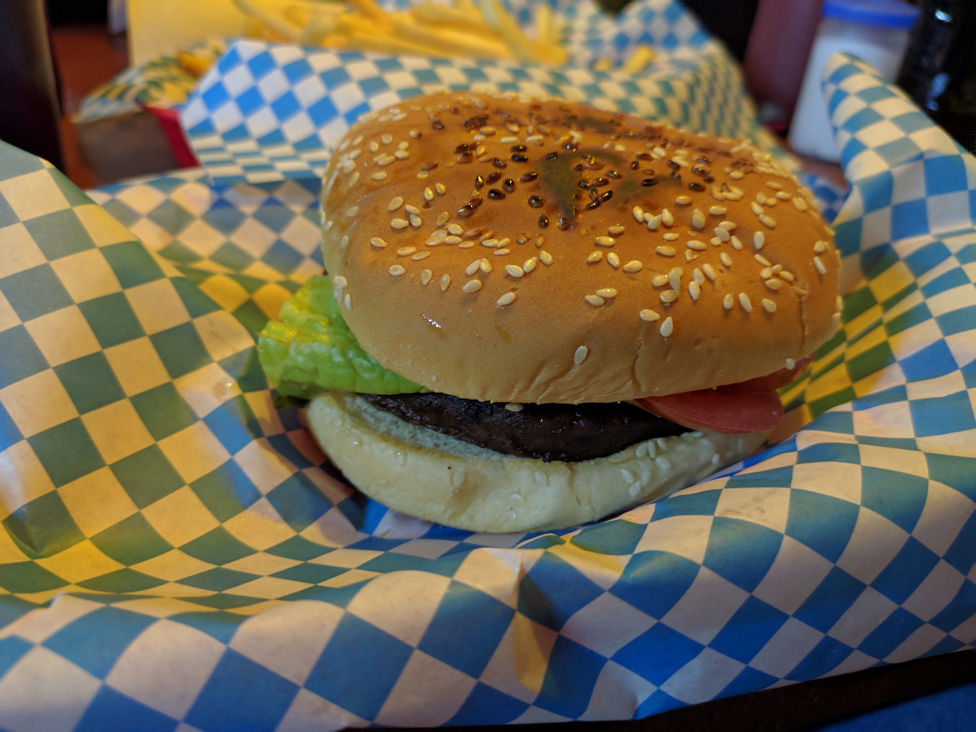 Restaurant Bar La Ronda image 5