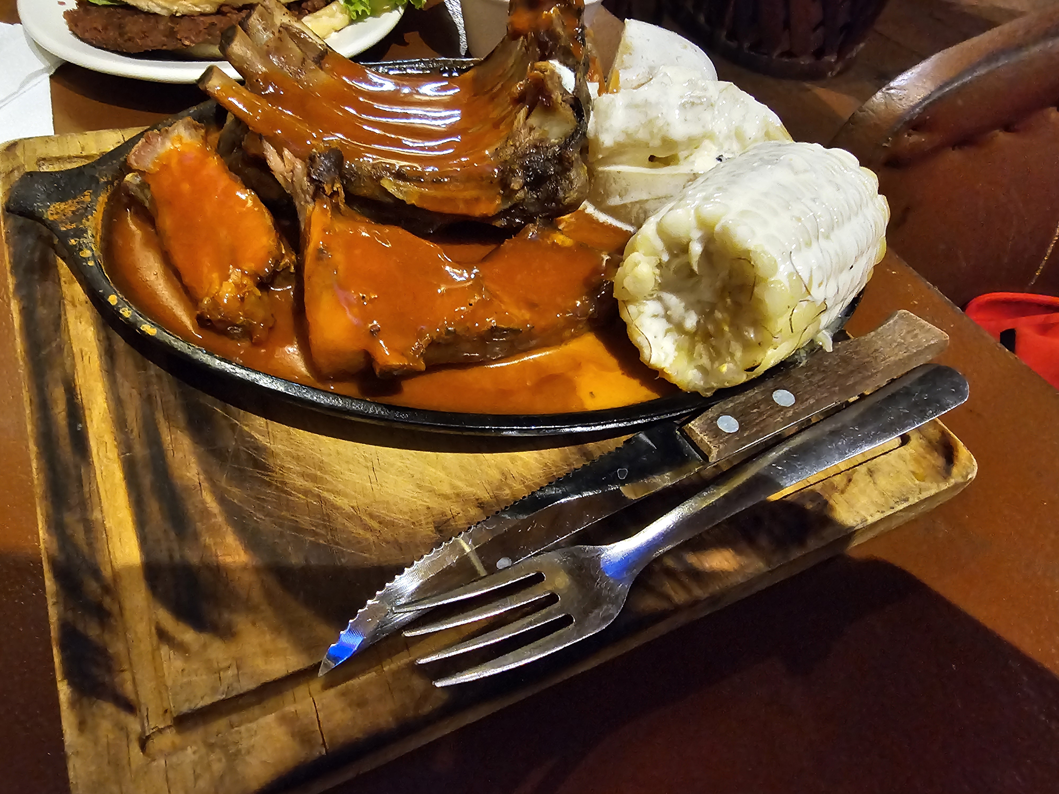 Restaurant Bar La Ronda image 6