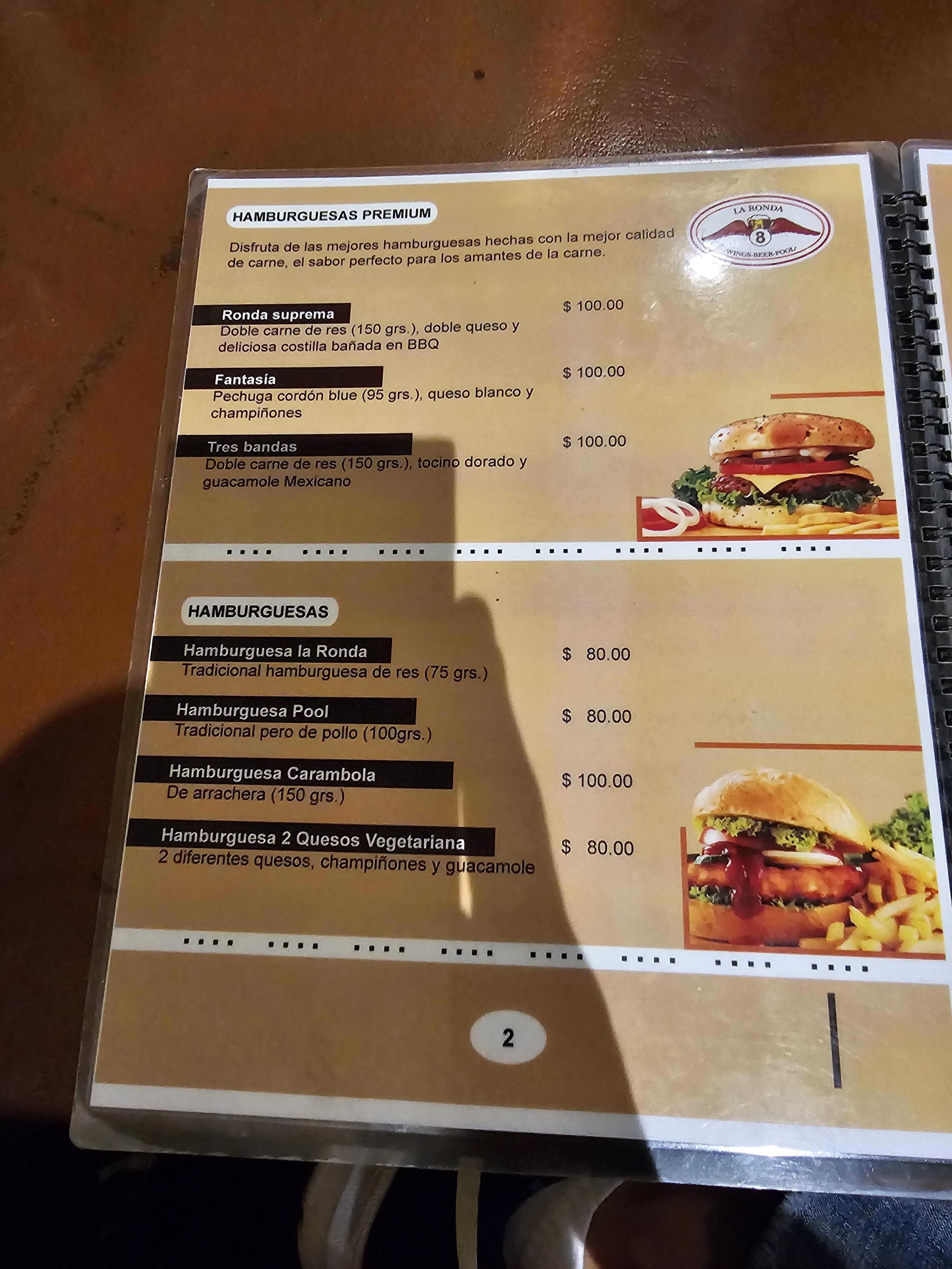 Restaurant Bar La Ronda image 7