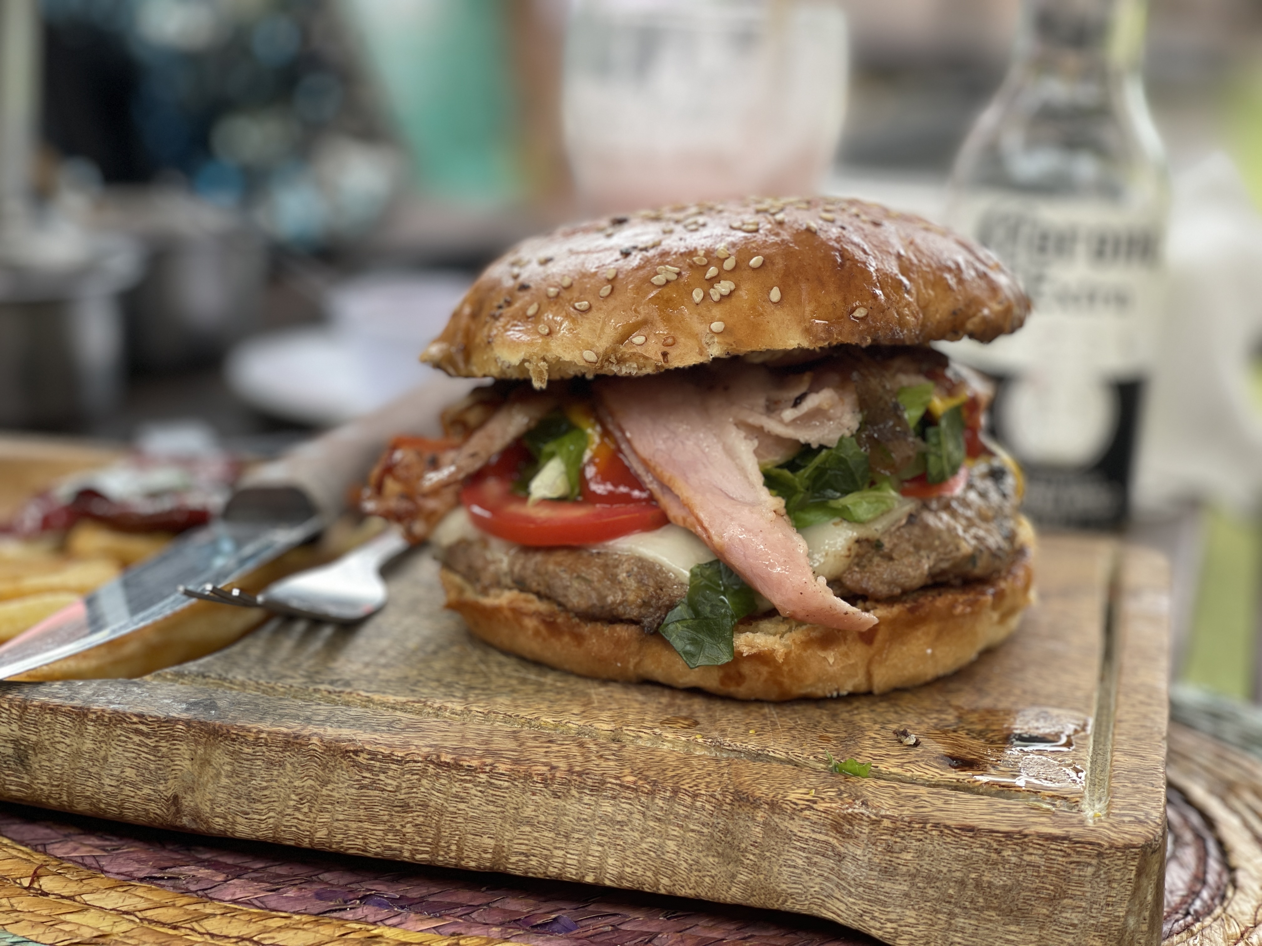 Restaurant El Chahuistle image 2