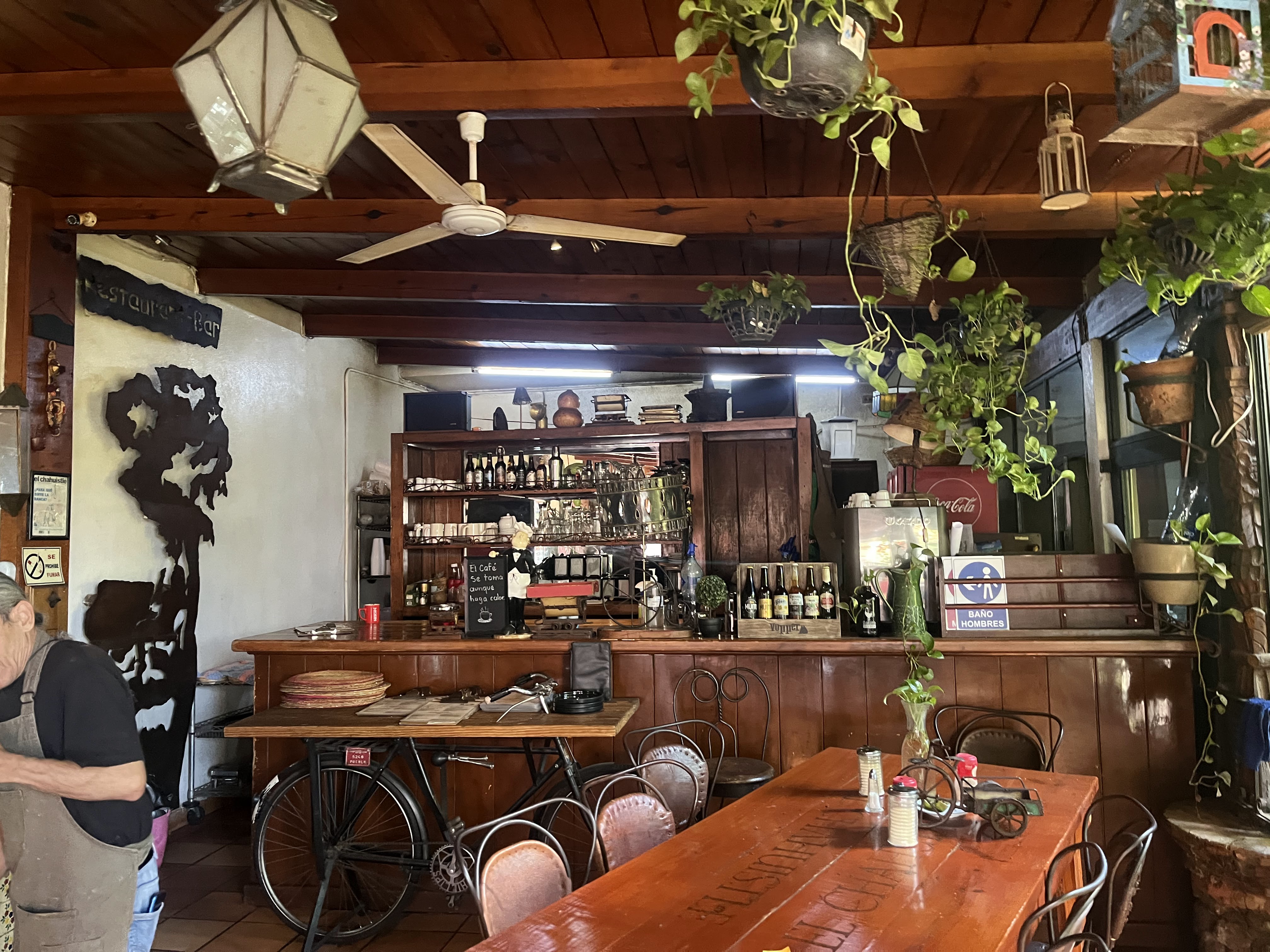 Restaurant El Chahuistle image 3