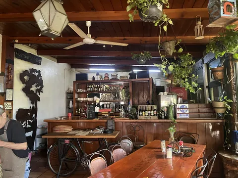 Restaurant El Chahuistle image 3