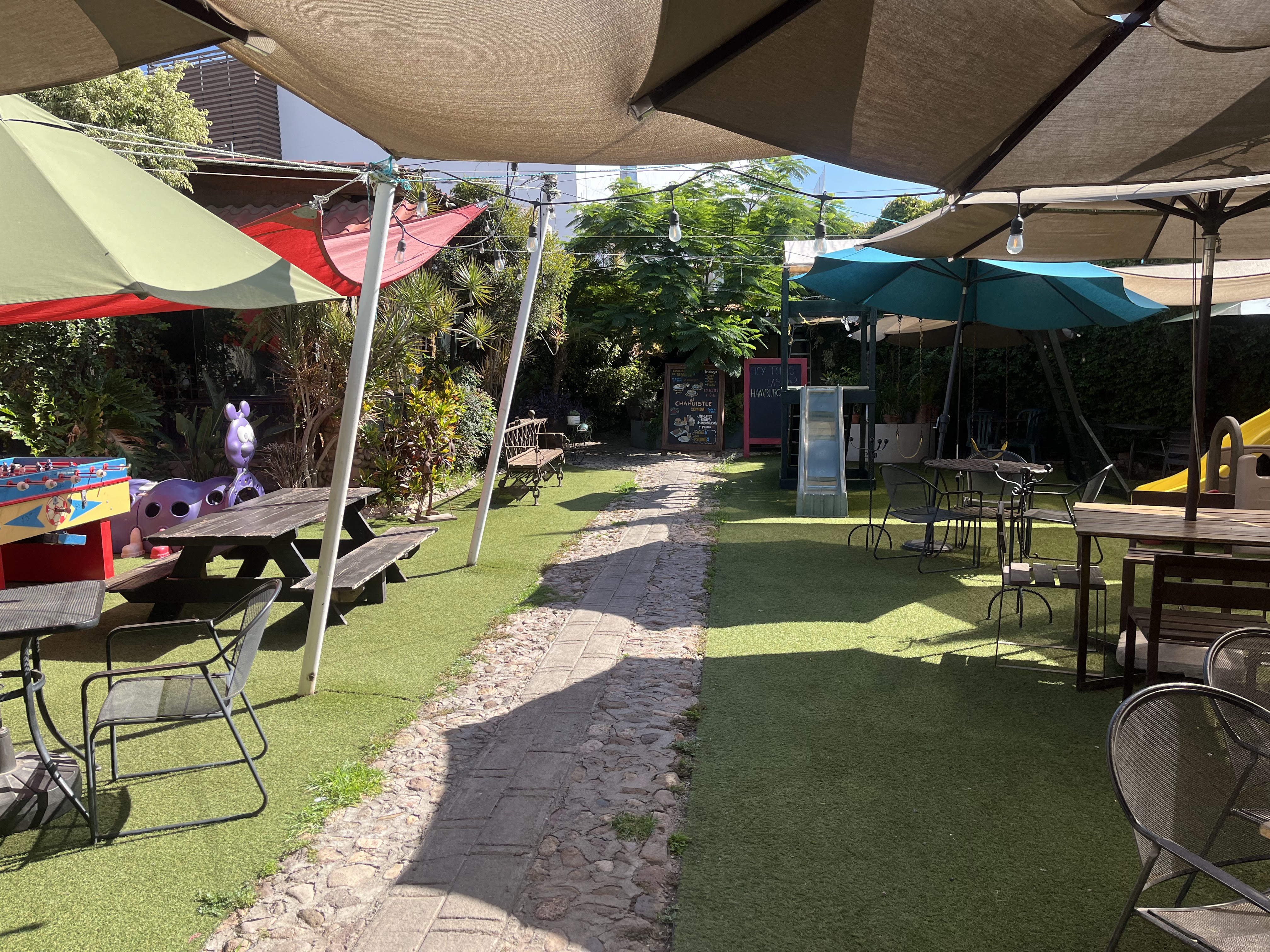 Restaurant El Chahuistle image 7