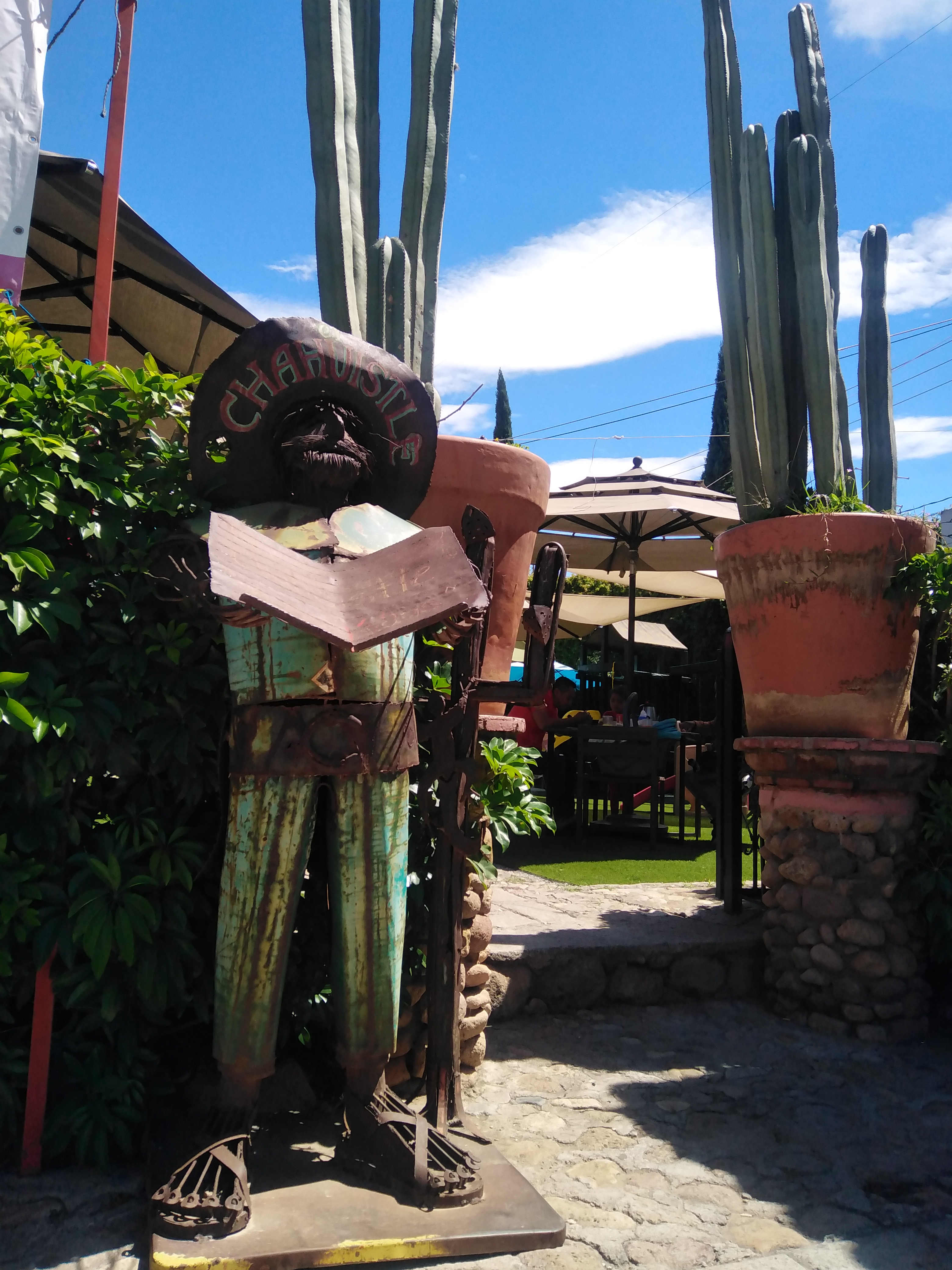 Restaurant El Chahuistle image 8