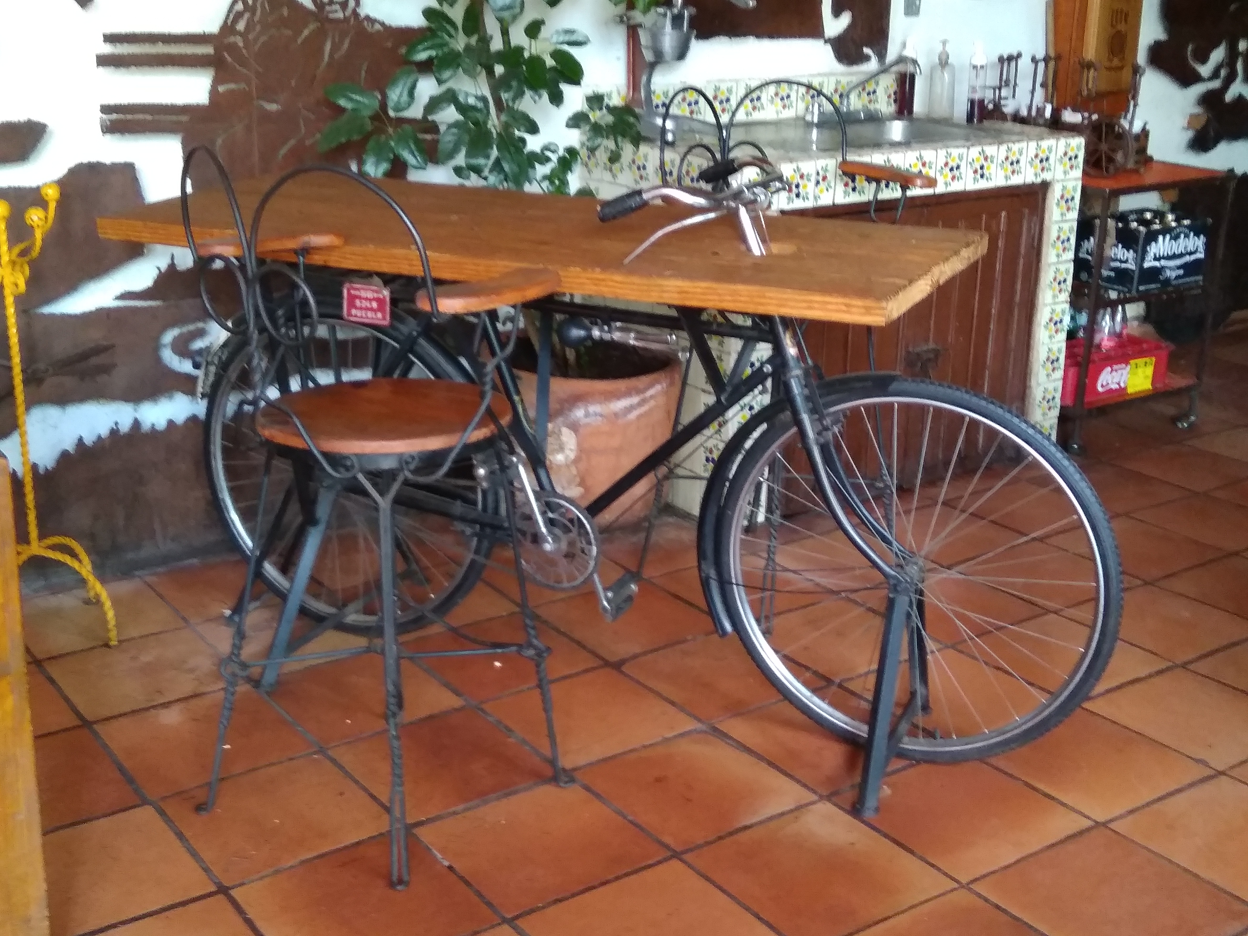 Restaurant El Chahuistle image 9