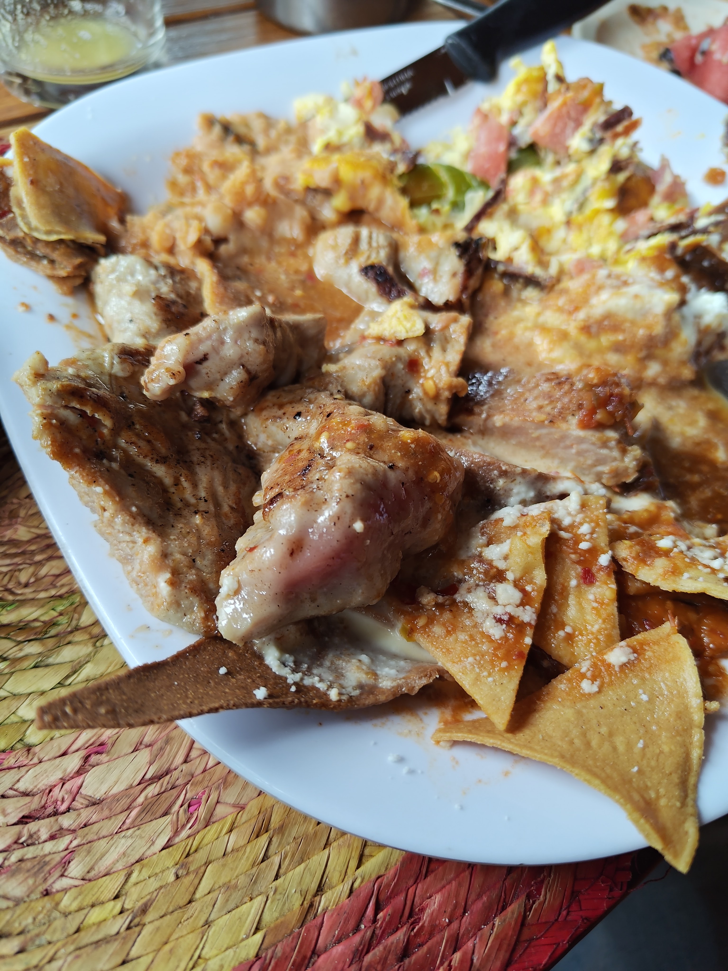 Restaurant El Chahuistle image 10