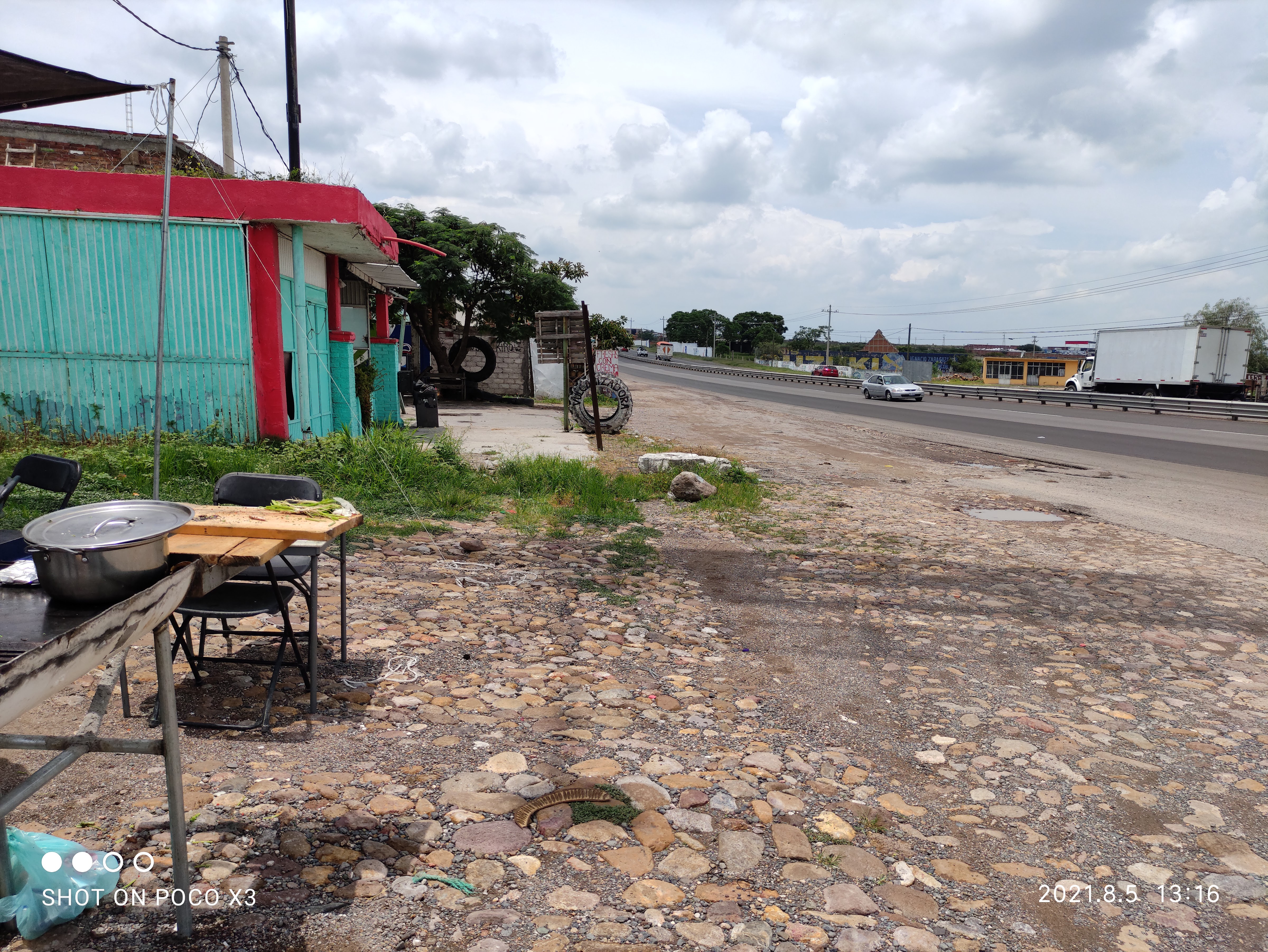 Asada "Ramírez" image 1