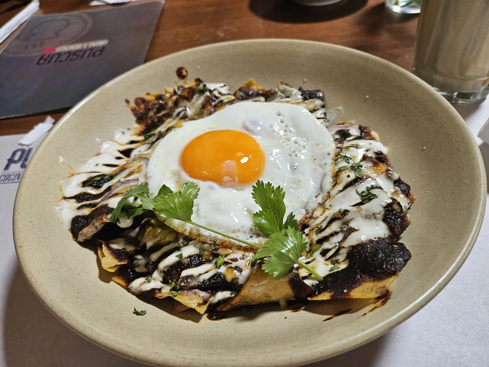 Puscua Restaurant image 4