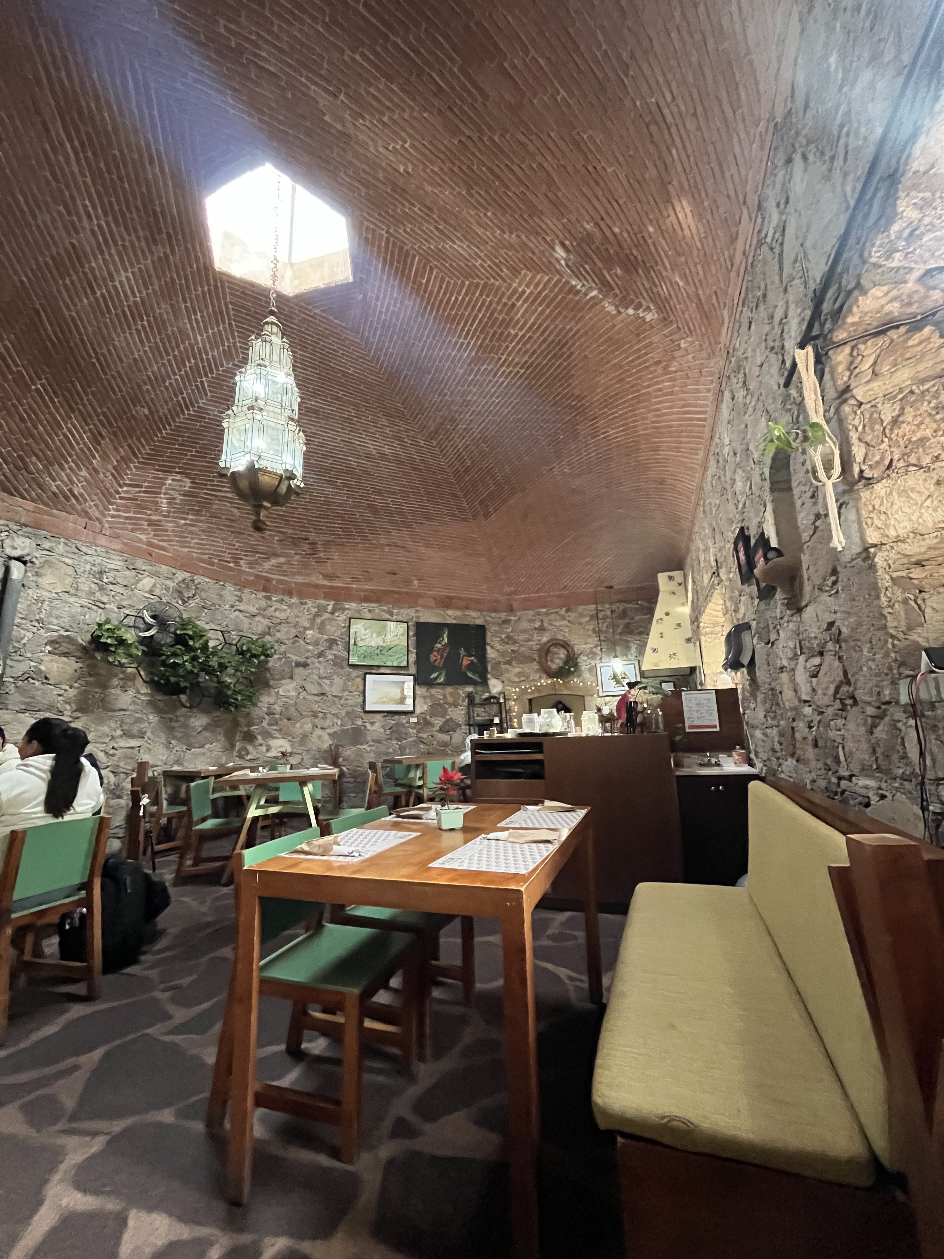 Puscua Restaurant image 8