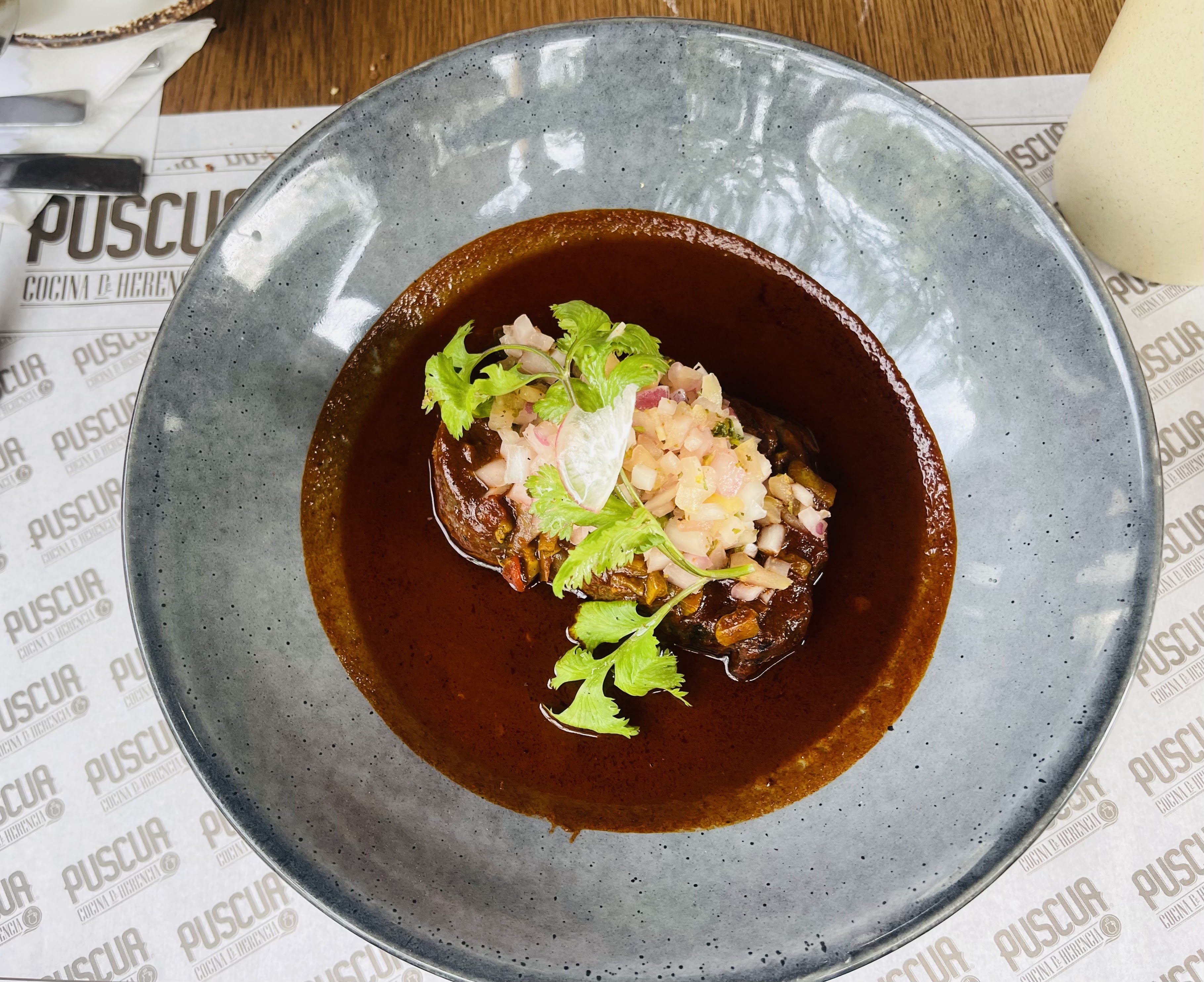 Puscua Restaurant image 10