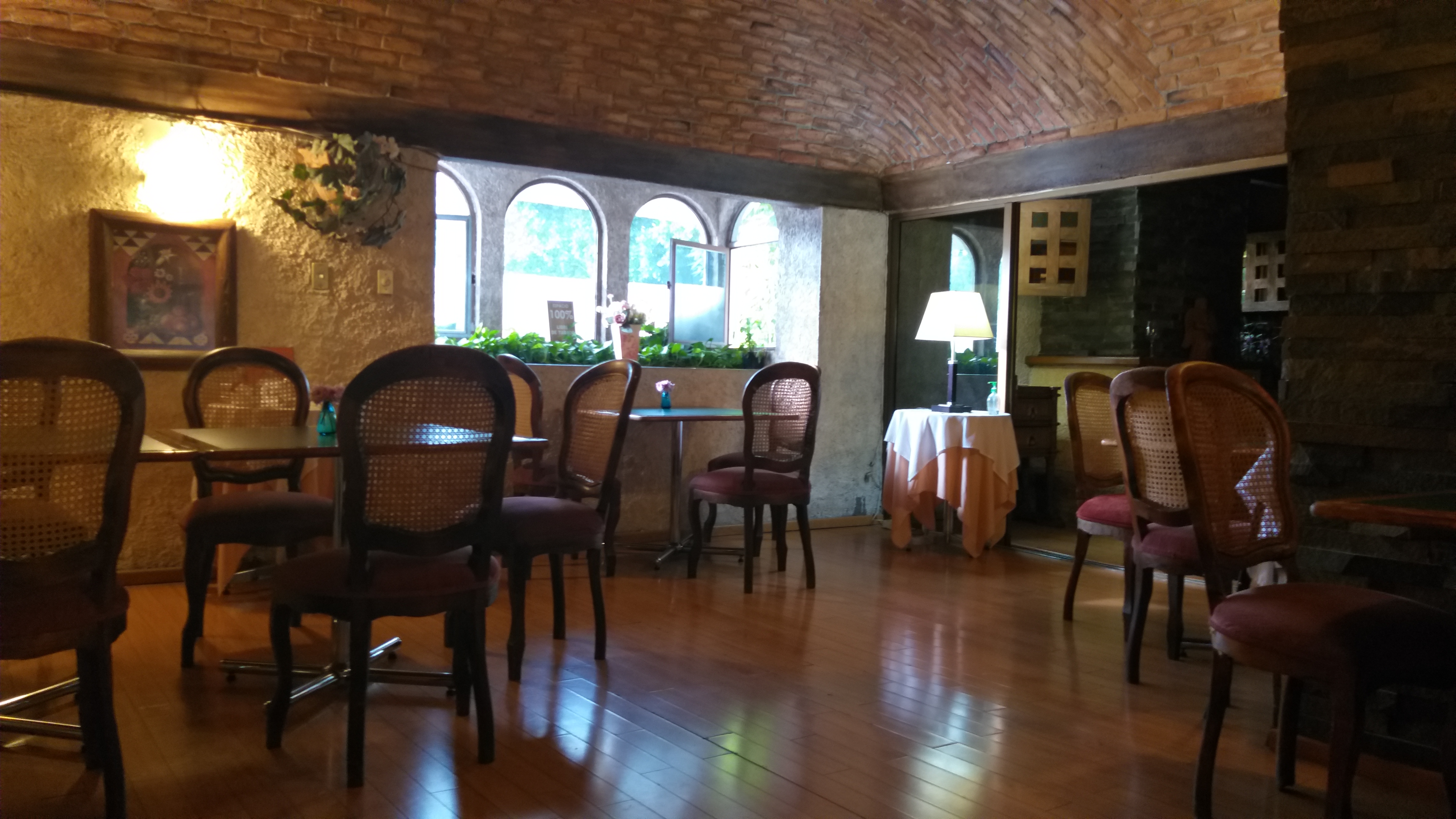 Restaurante de los Santos image 1