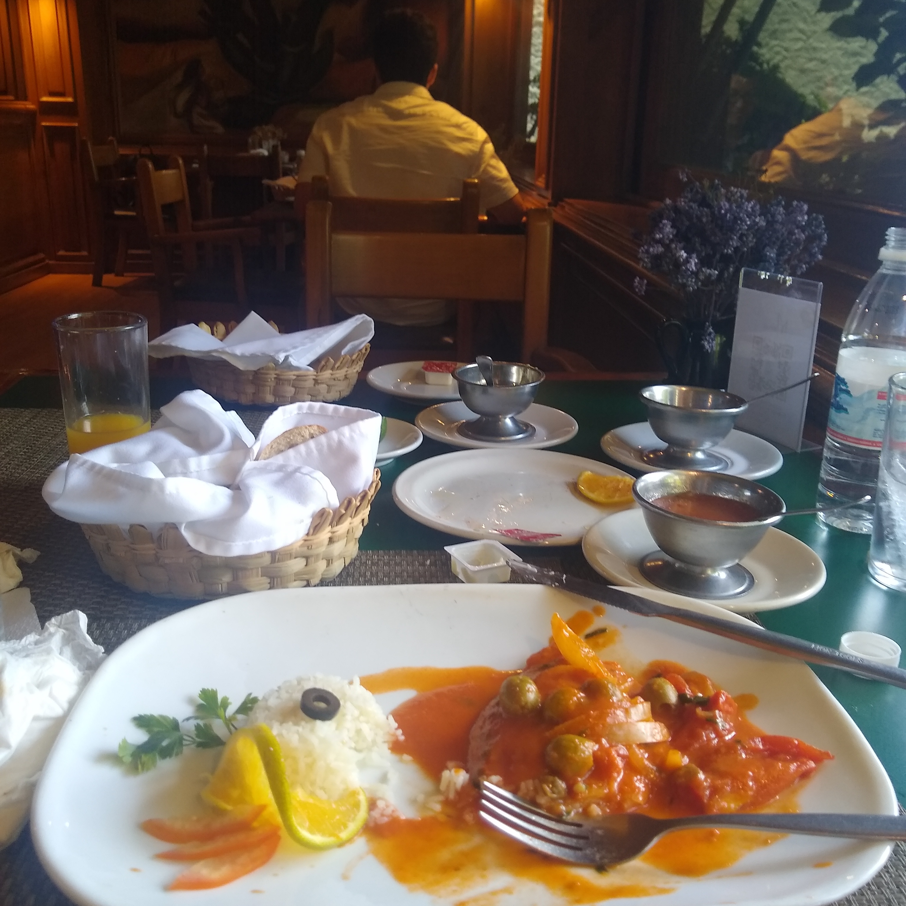 Restaurante de los Santos image 2