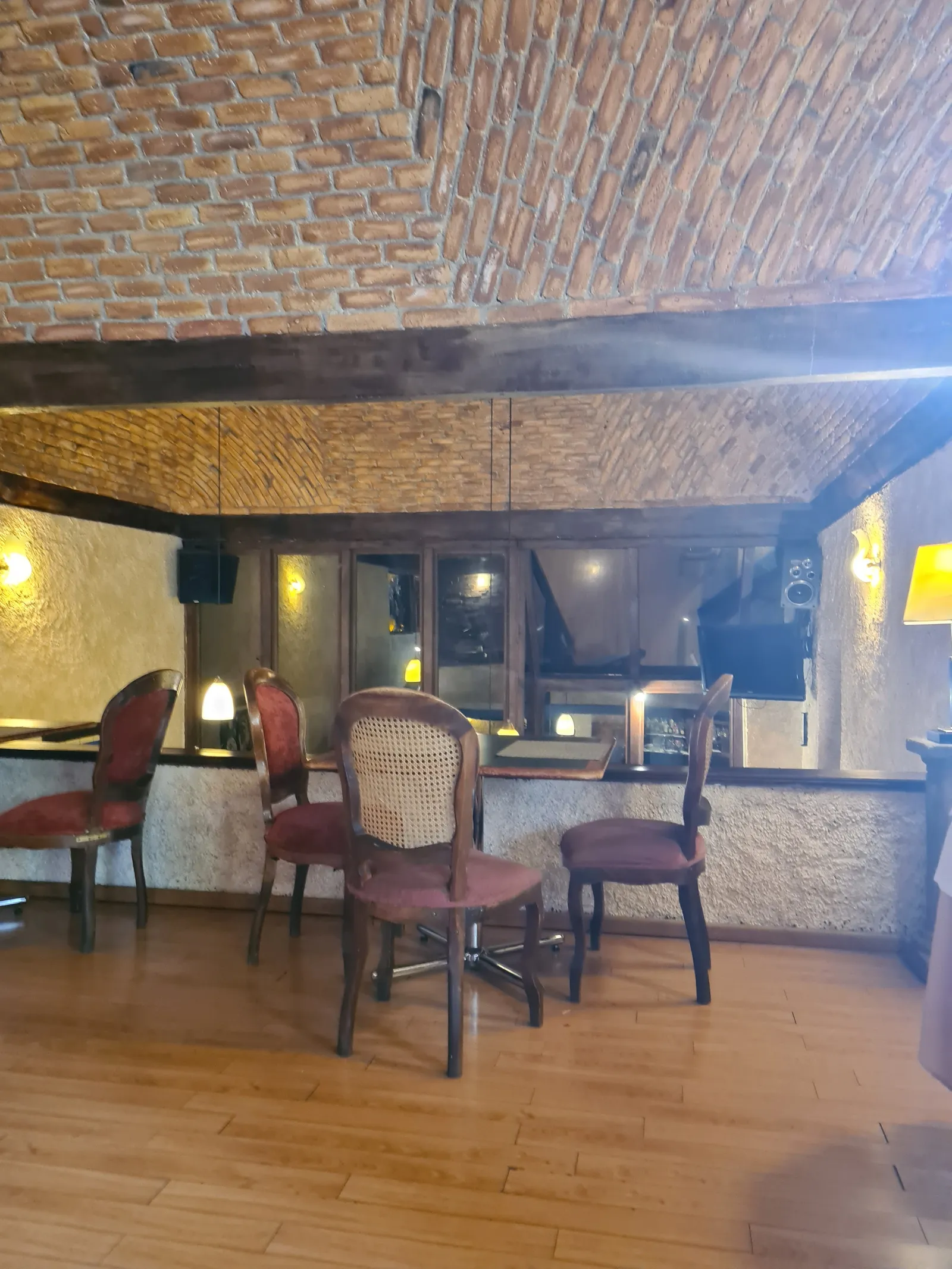 Restaurante de los Santos image 3