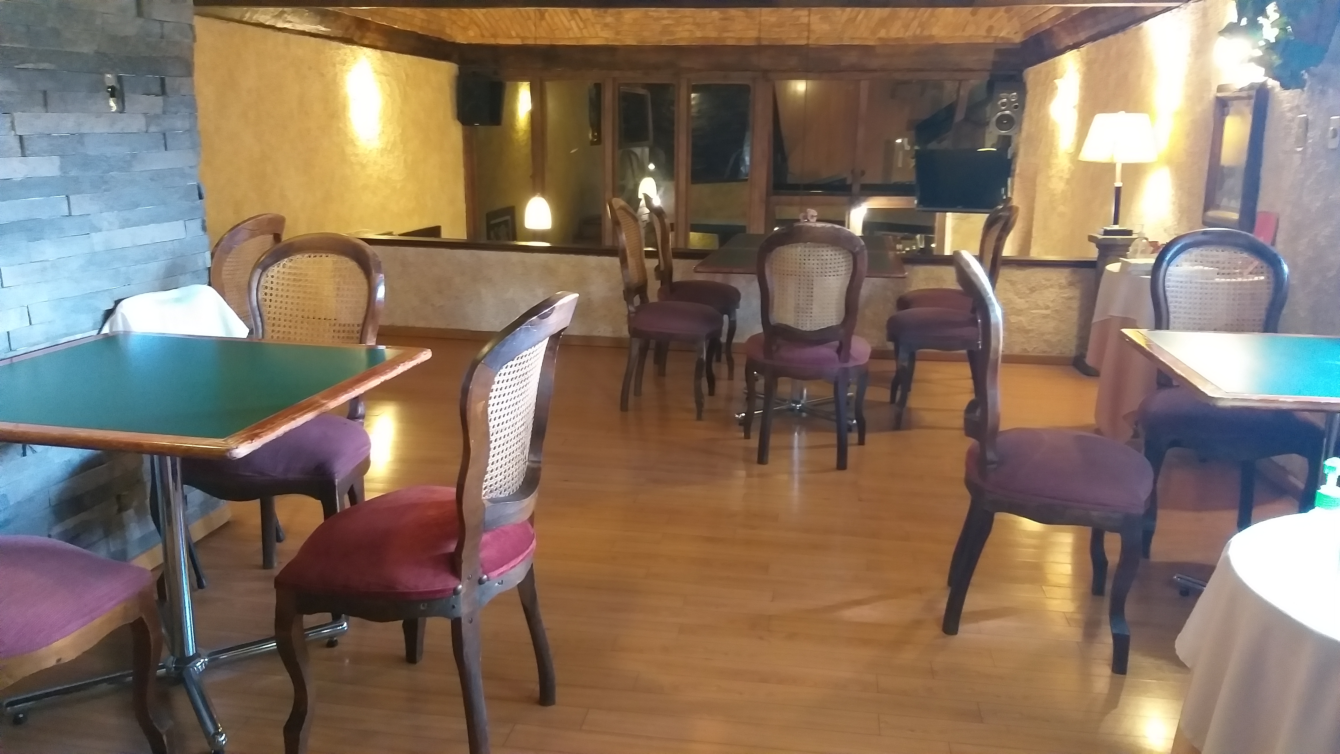 Restaurante de los Santos image 4