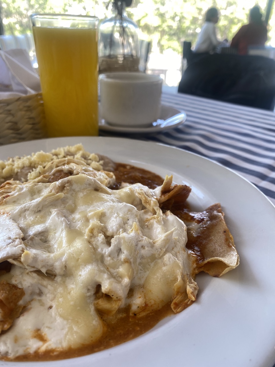 Restaurante de los Santos image 5