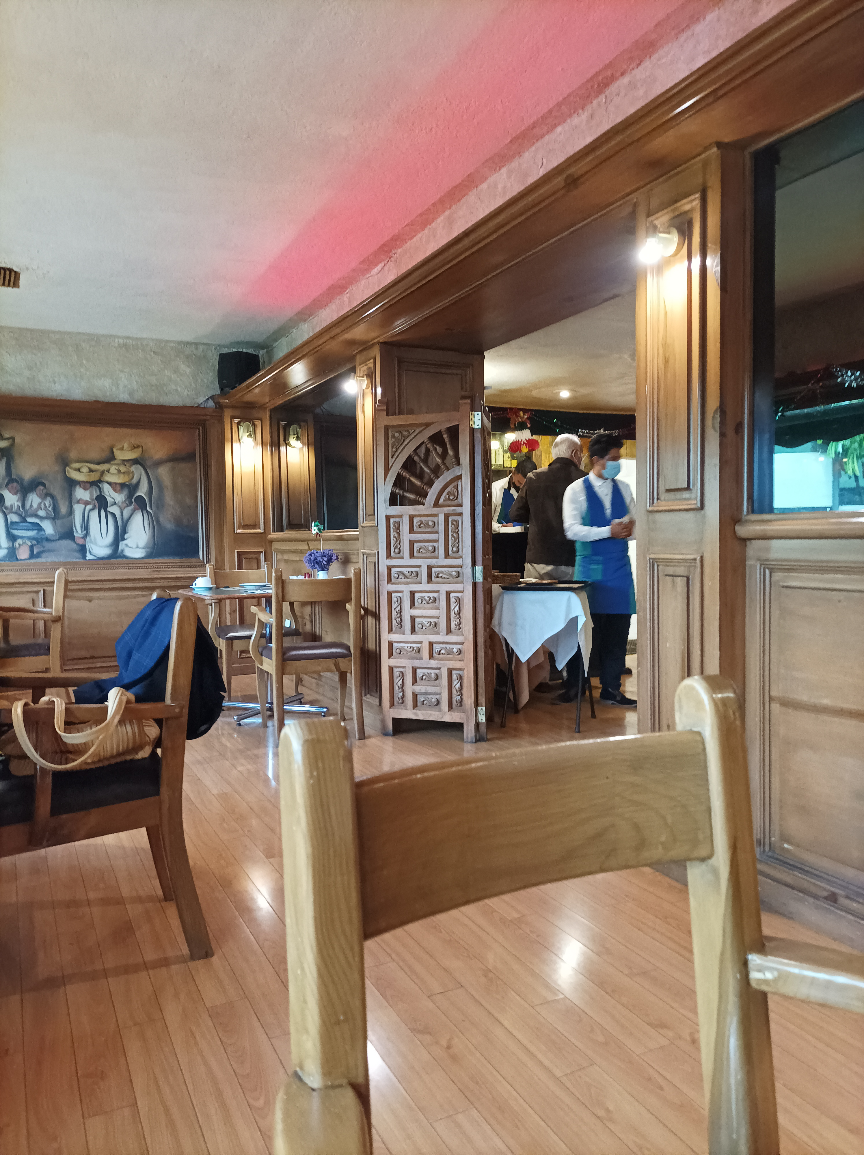 Restaurante de los Santos image 7