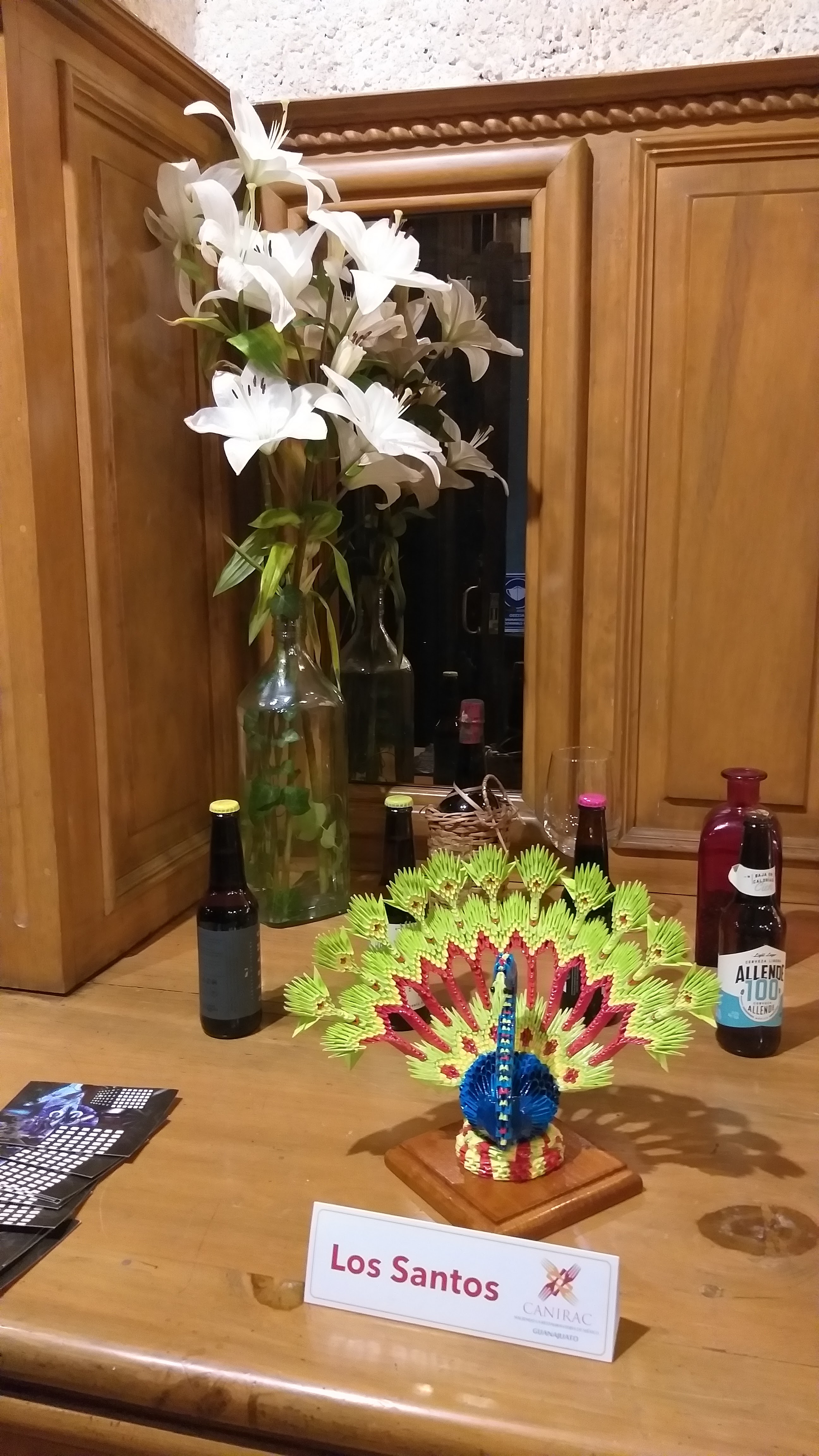 Restaurante de los Santos image 8