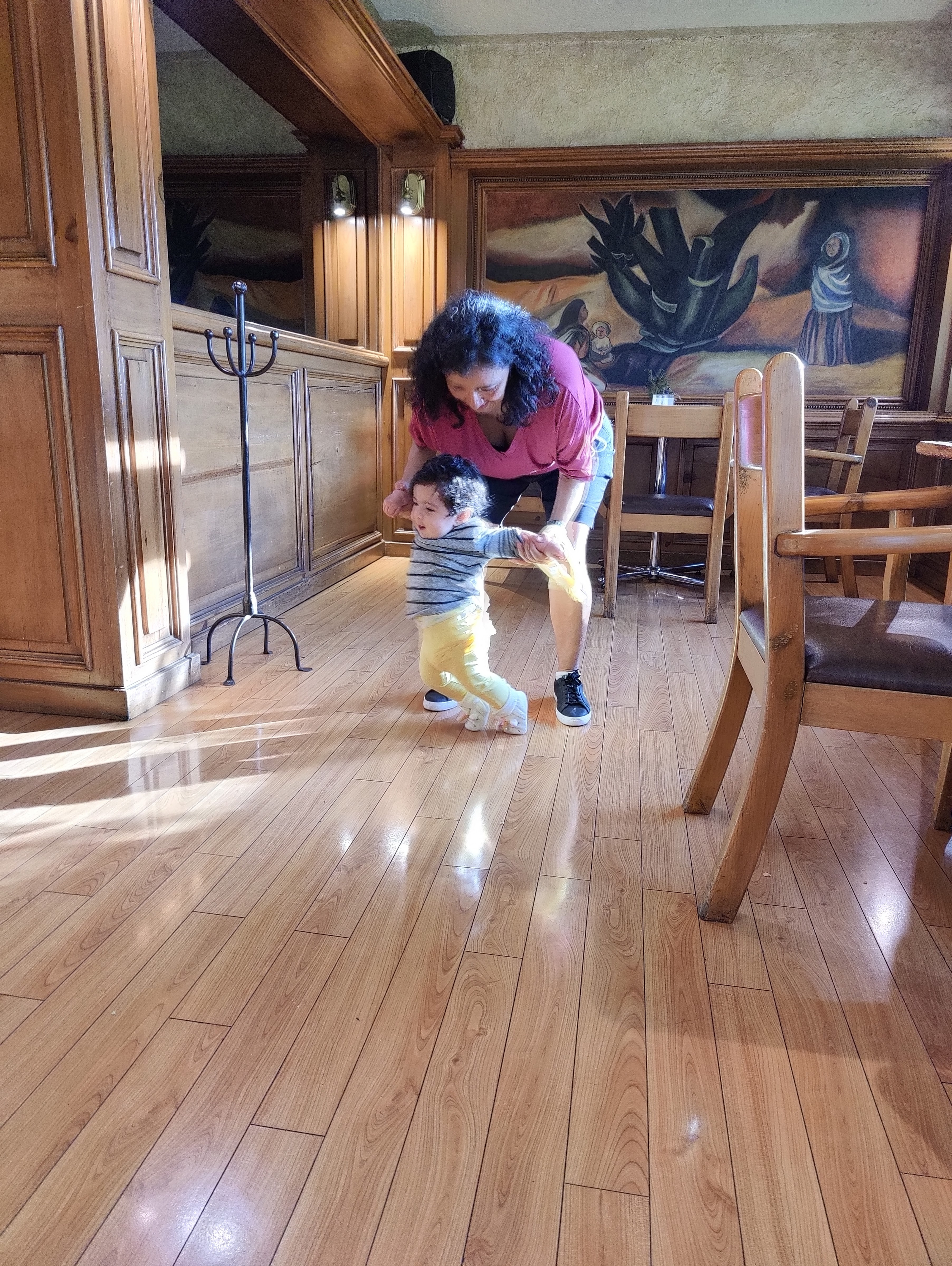 Restaurante de los Santos image 10