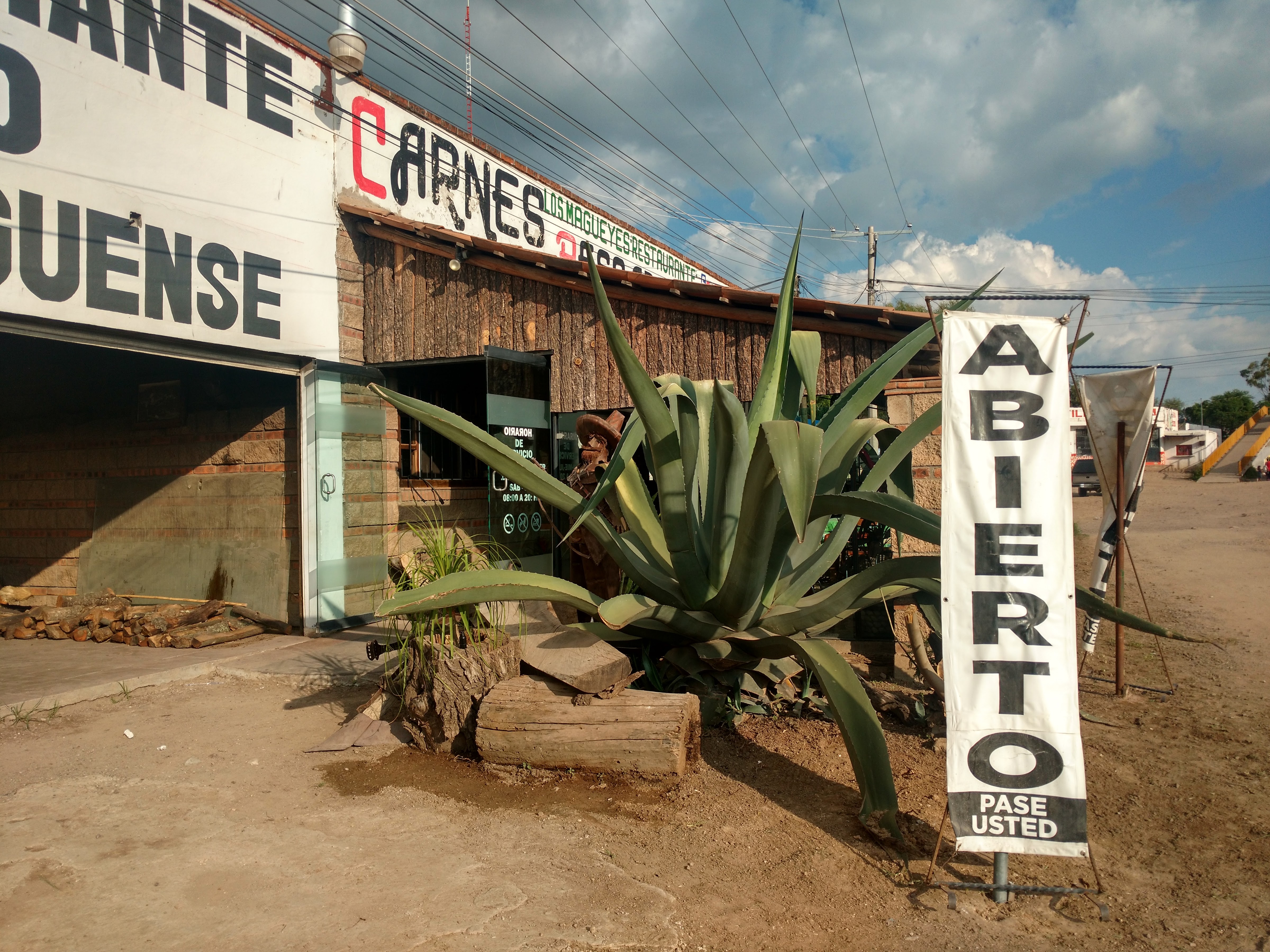 Restaurante Los Magueyes image 1