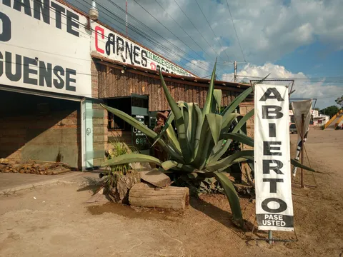 Restaurante Los Magueyes image 1