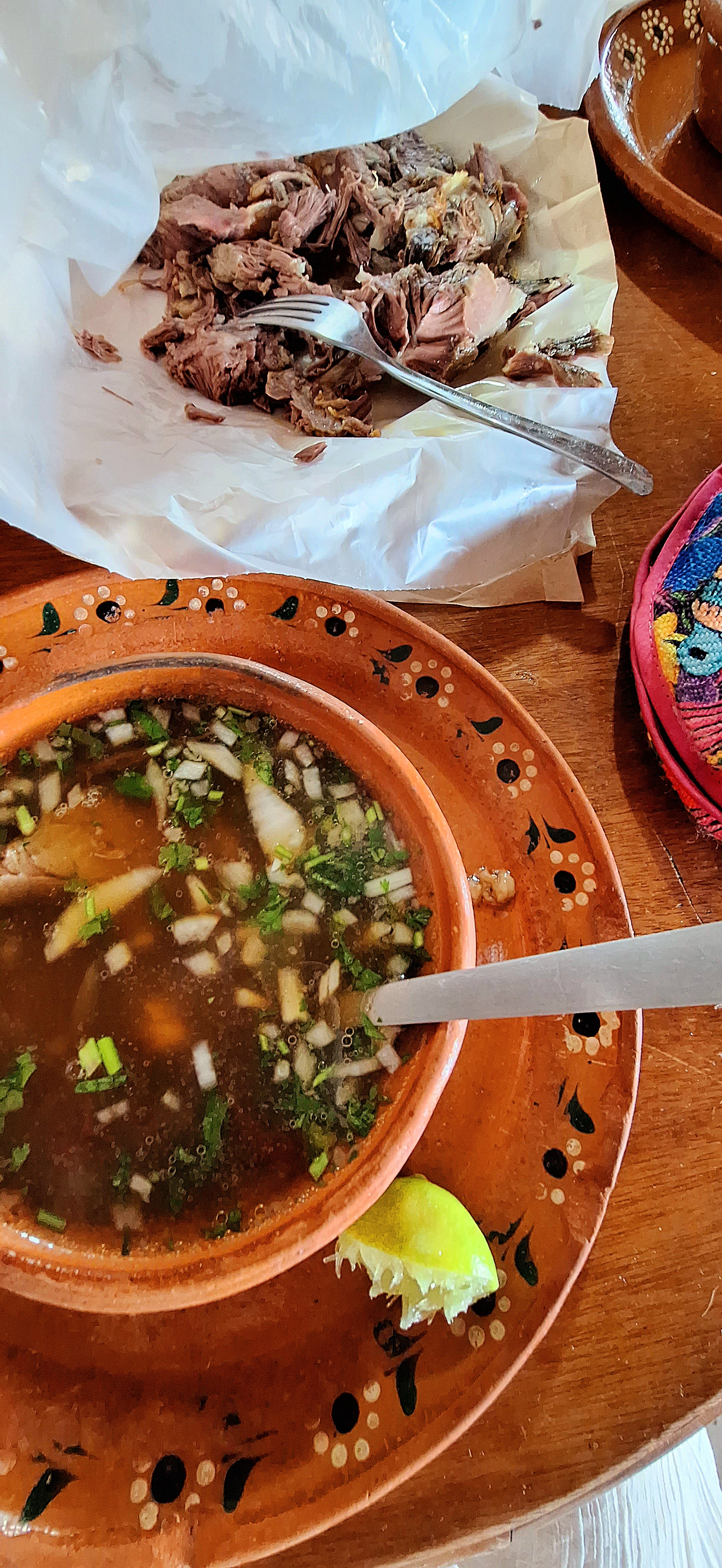 Restaurante Los Magueyes image 2