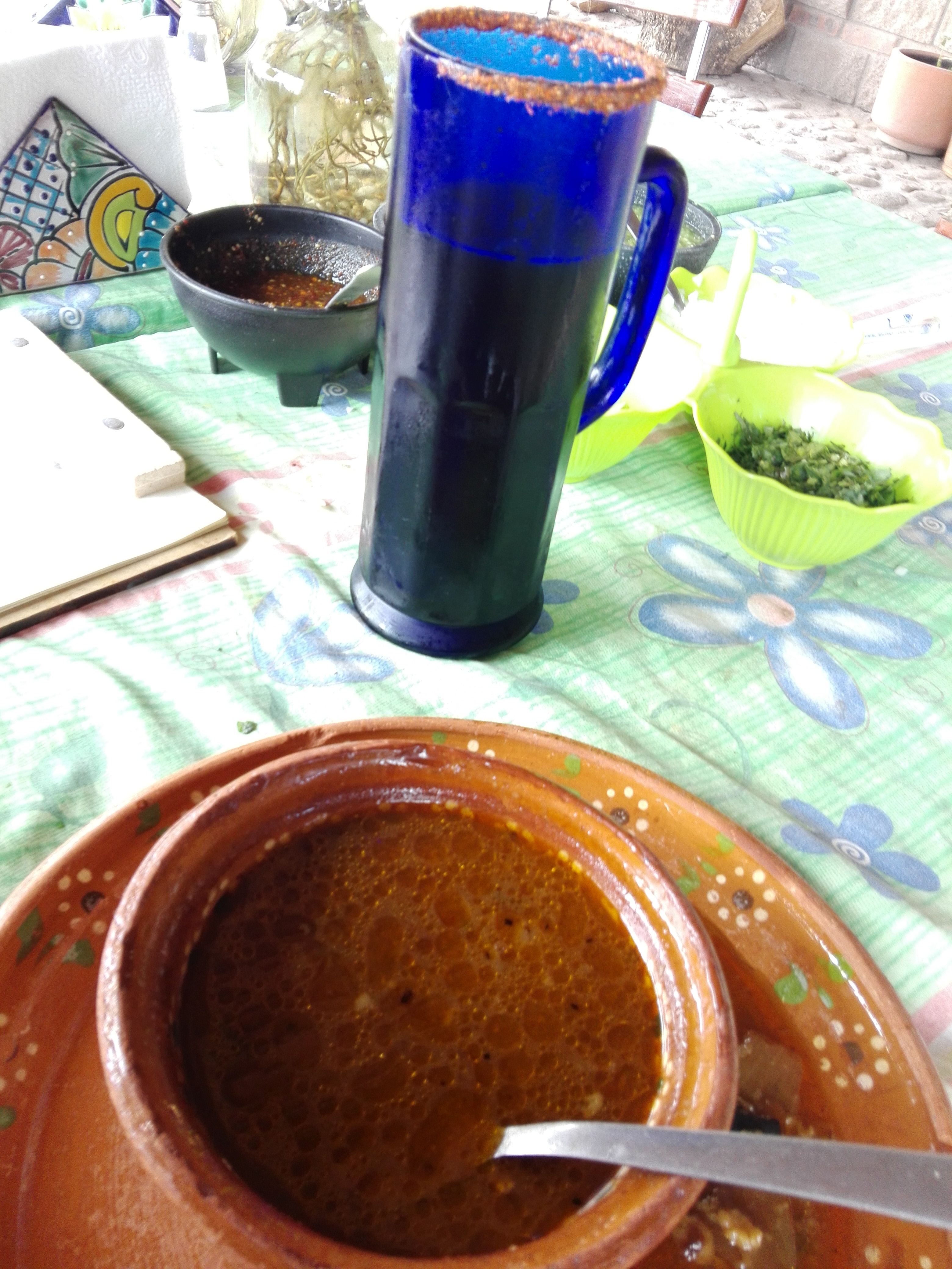 Restaurante Los Magueyes image 6