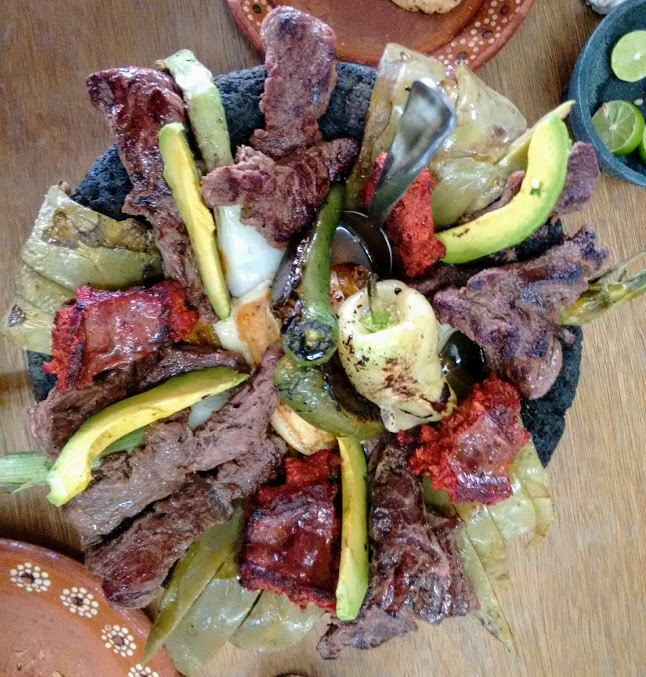 Restaurante Los Magueyes image 7