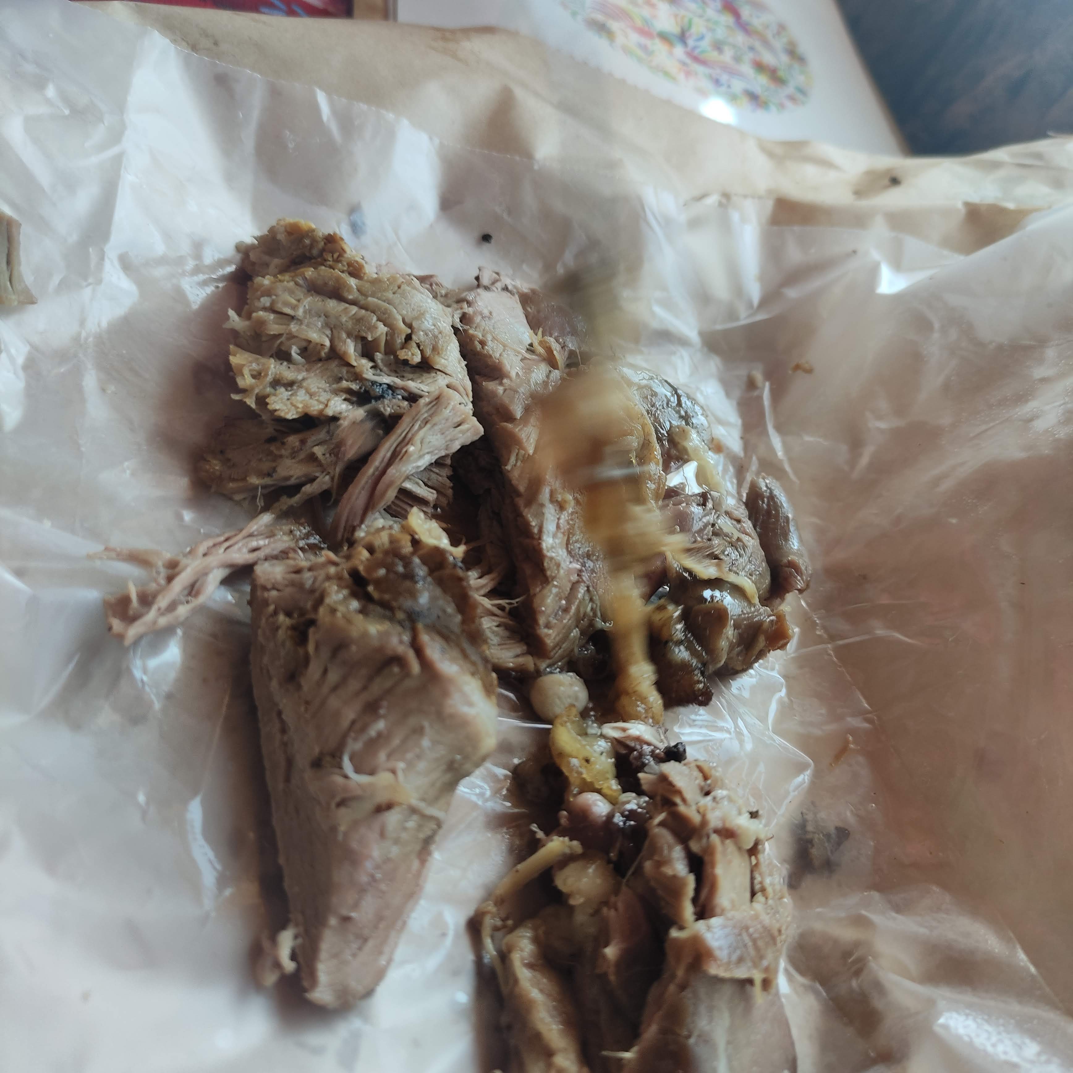 Restaurante Los Magueyes image 8