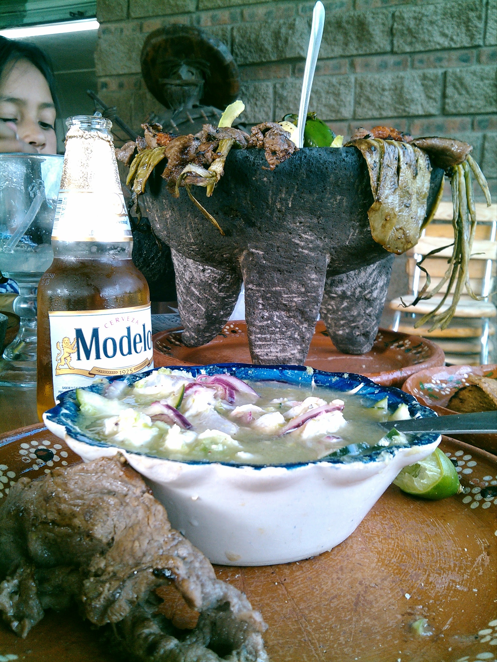 Restaurante Los Magueyes image 9