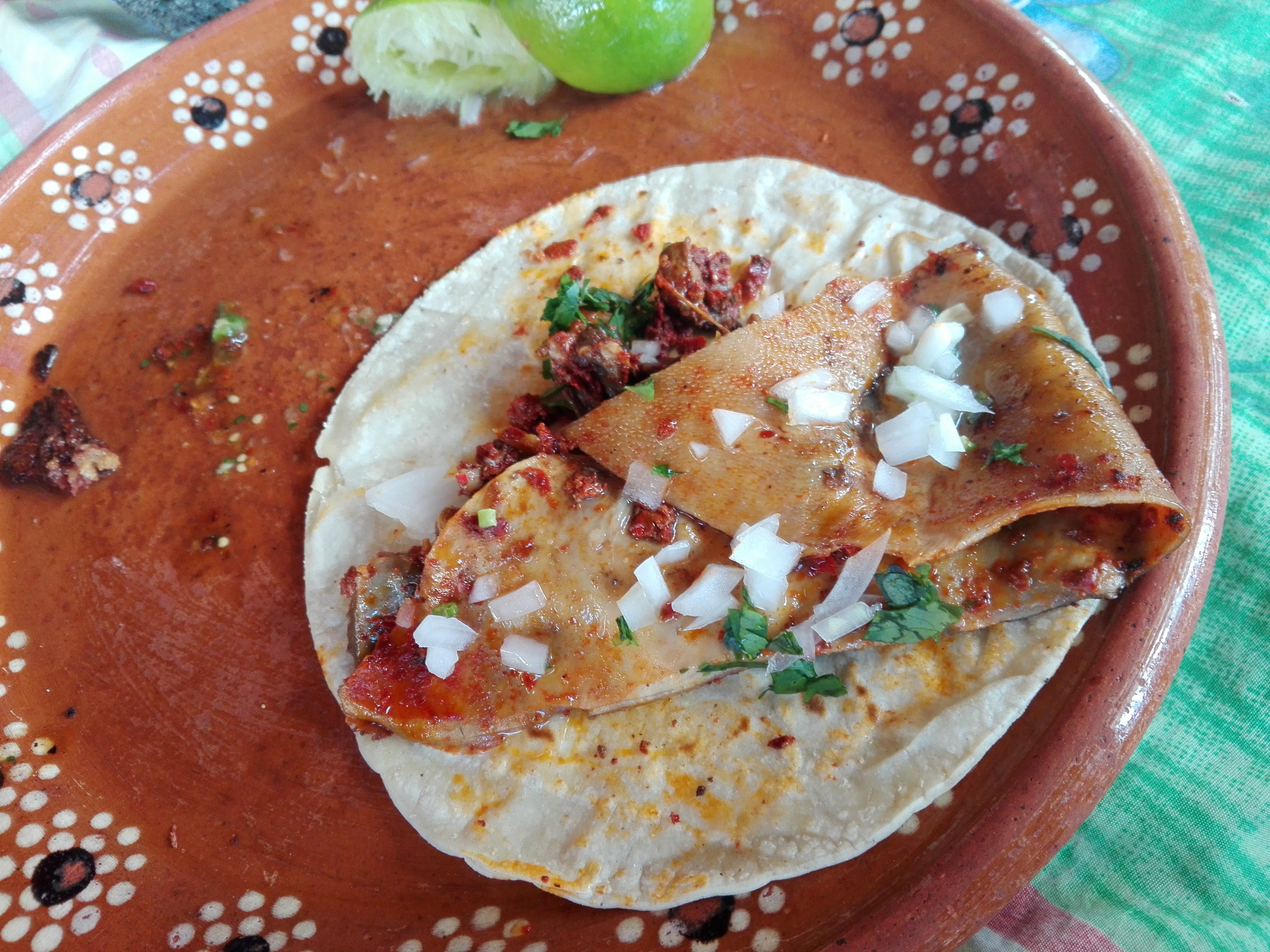 Restaurante Los Magueyes image 10