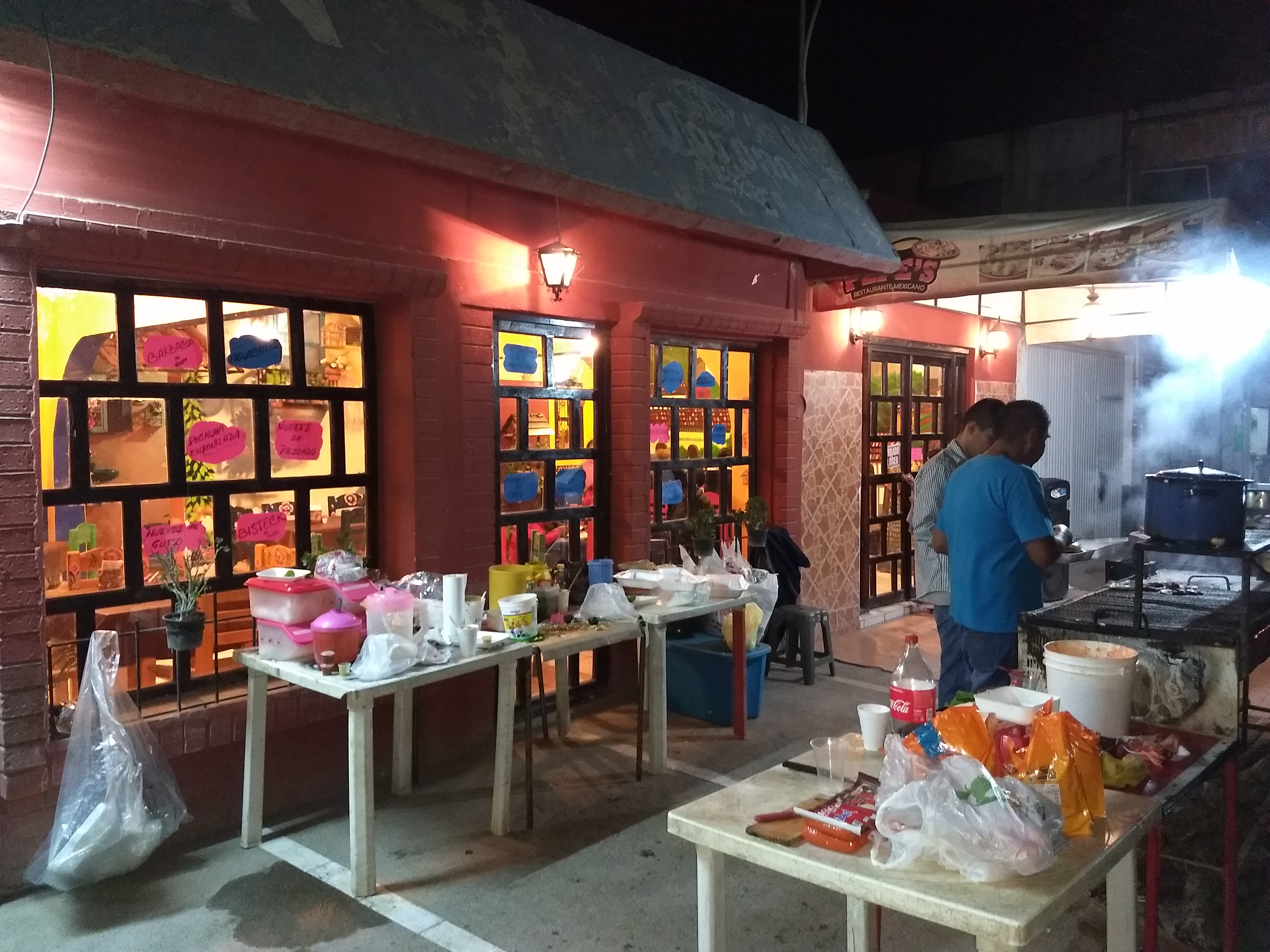 Cocteleria MILAN image 6