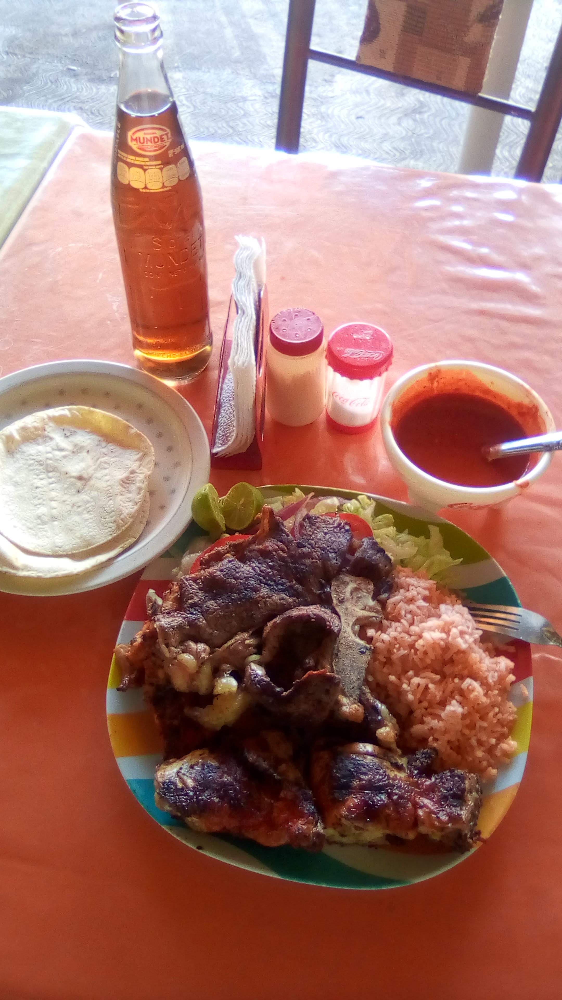 Locoslonches.com image 7