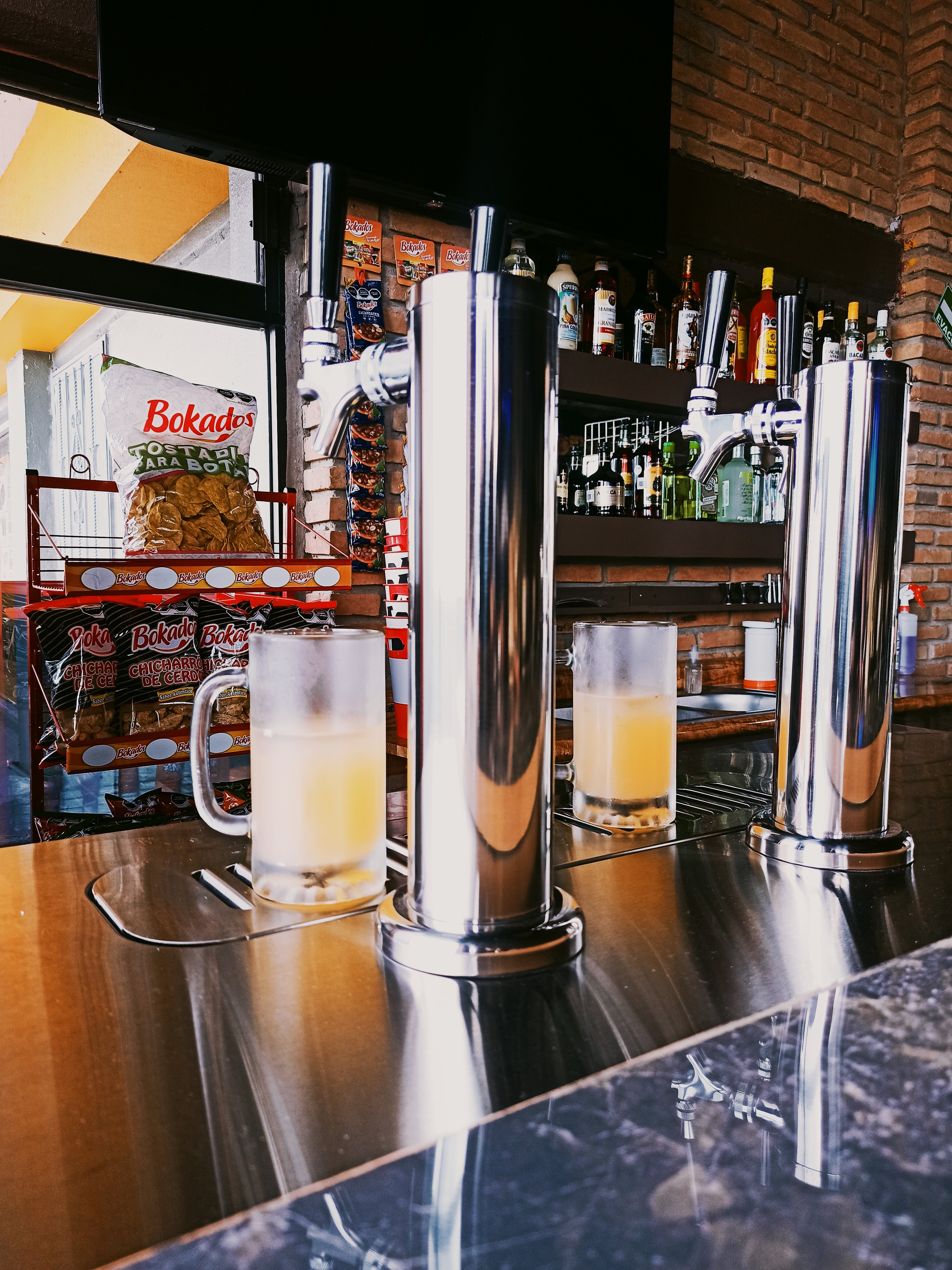 Restaurante Nuevo Mexico image 2