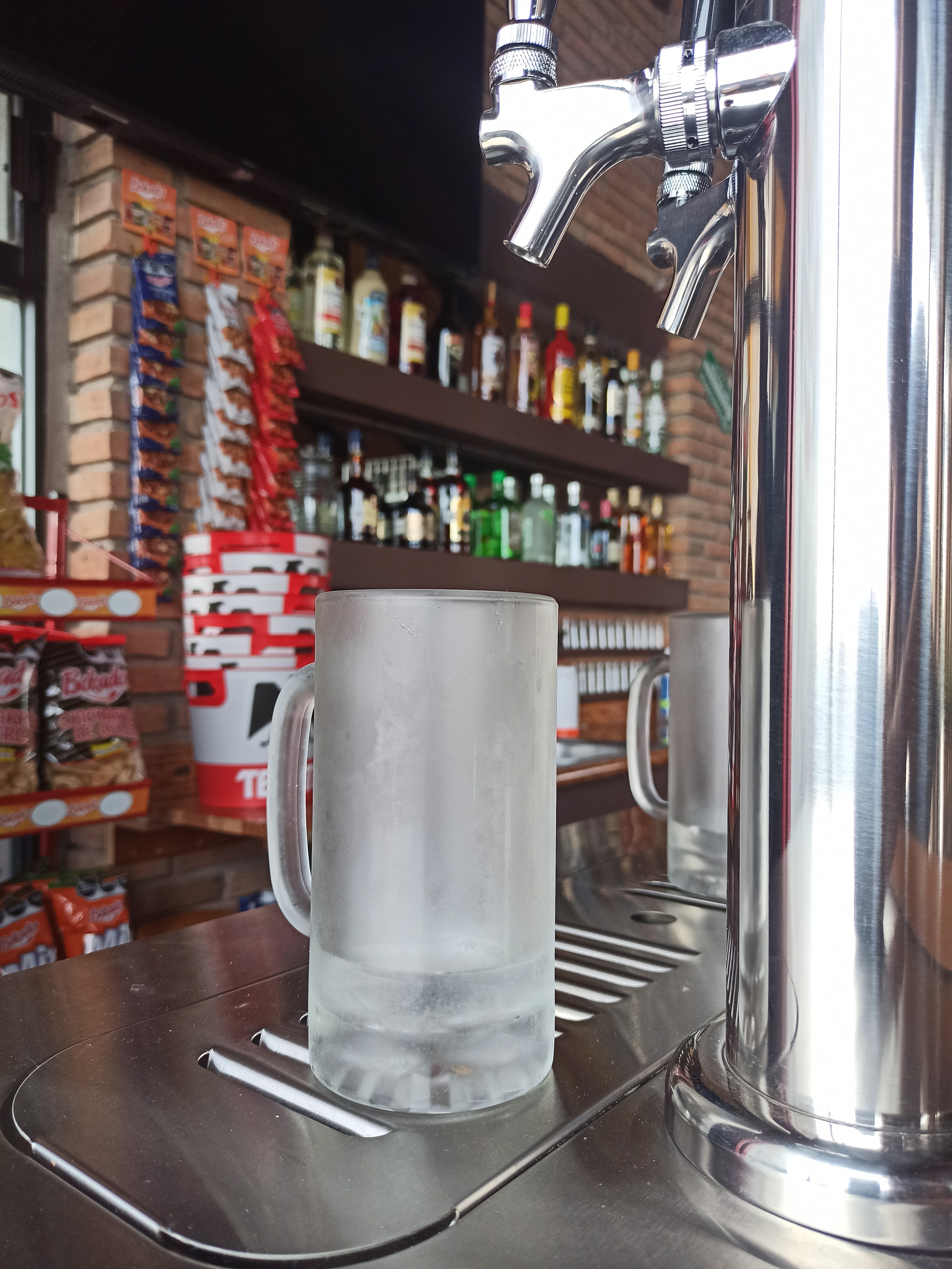 Restaurante Nuevo Mexico image 3