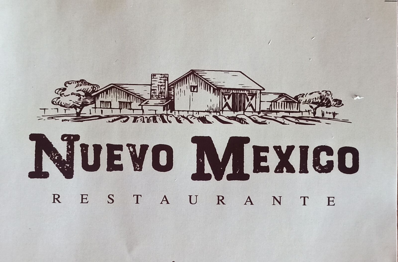 Restaurante Nuevo Mexico image 5
