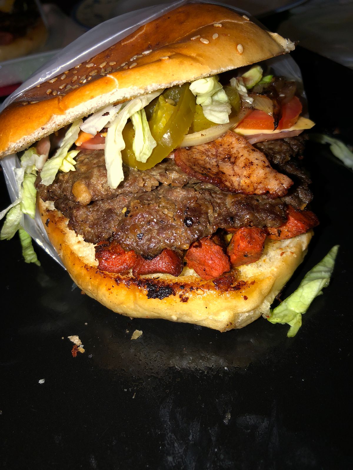 Hamburgesas Garcia image 2