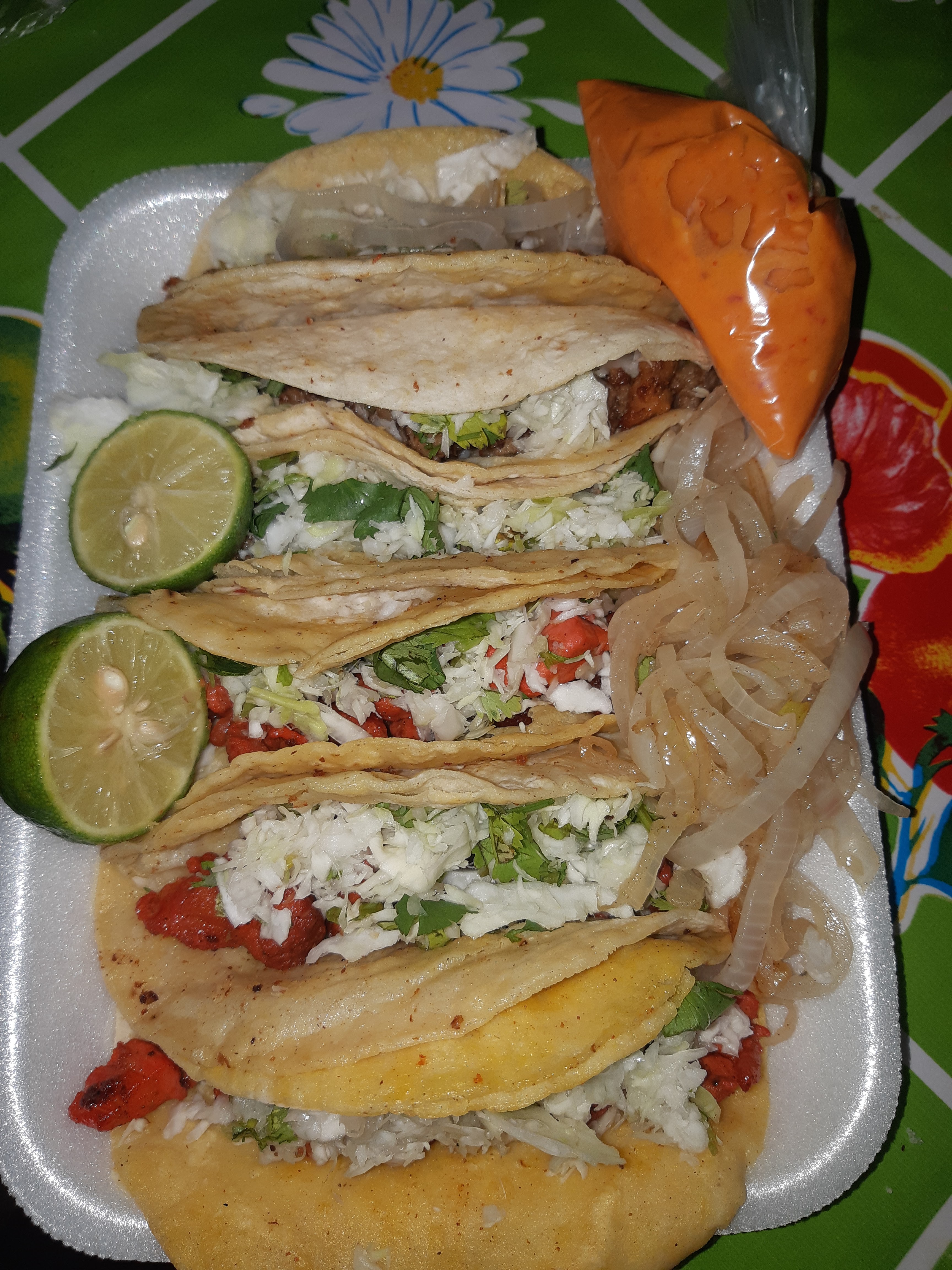 Hamburgesas Garcia image 3