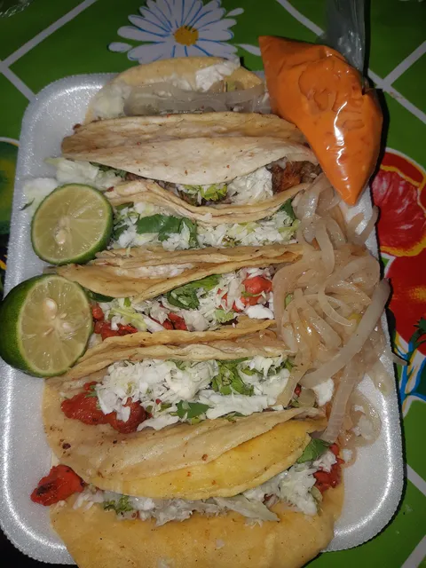 Hamburgesas Garcia image 3