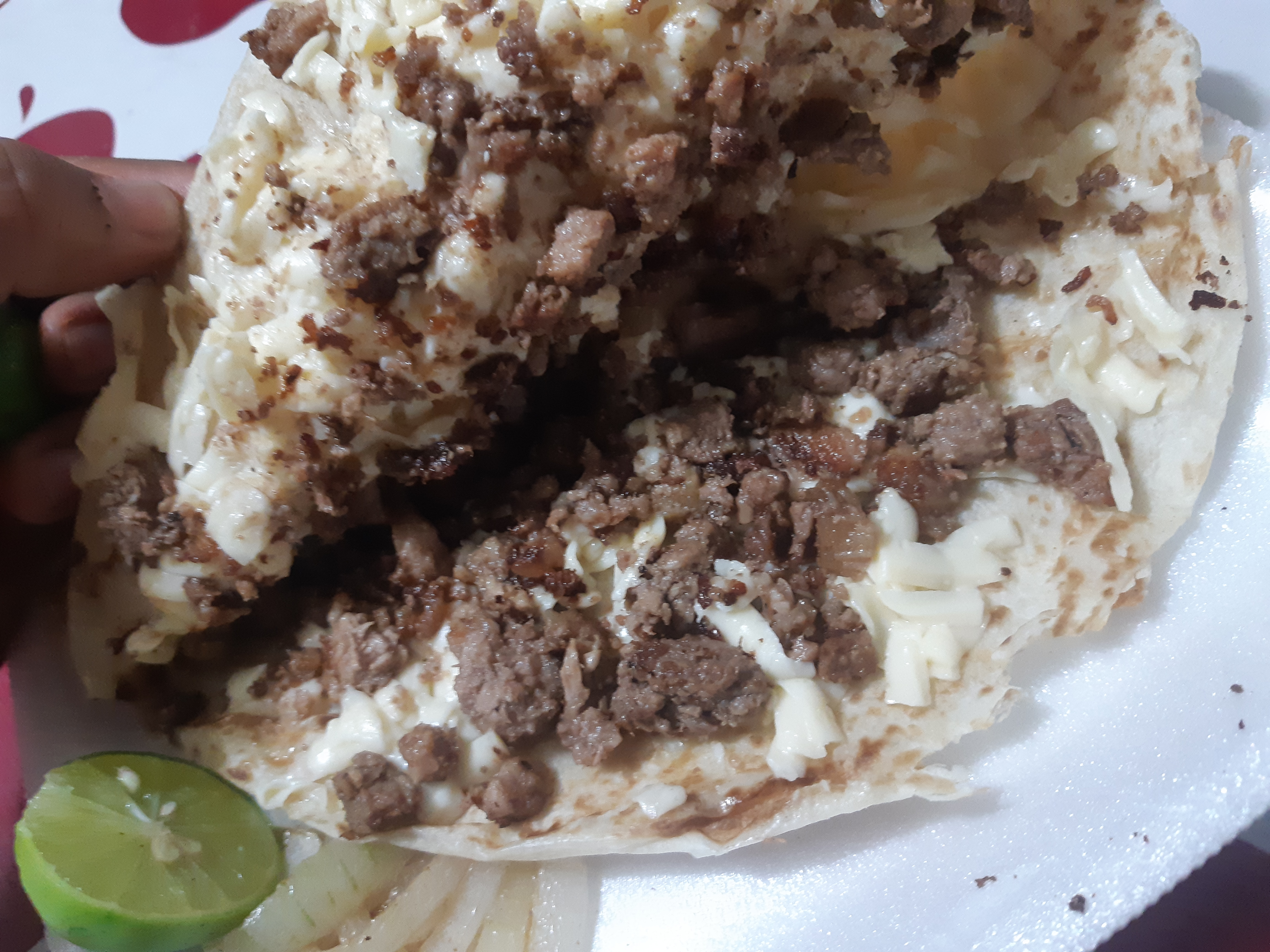 Hamburgesas Garcia image 4