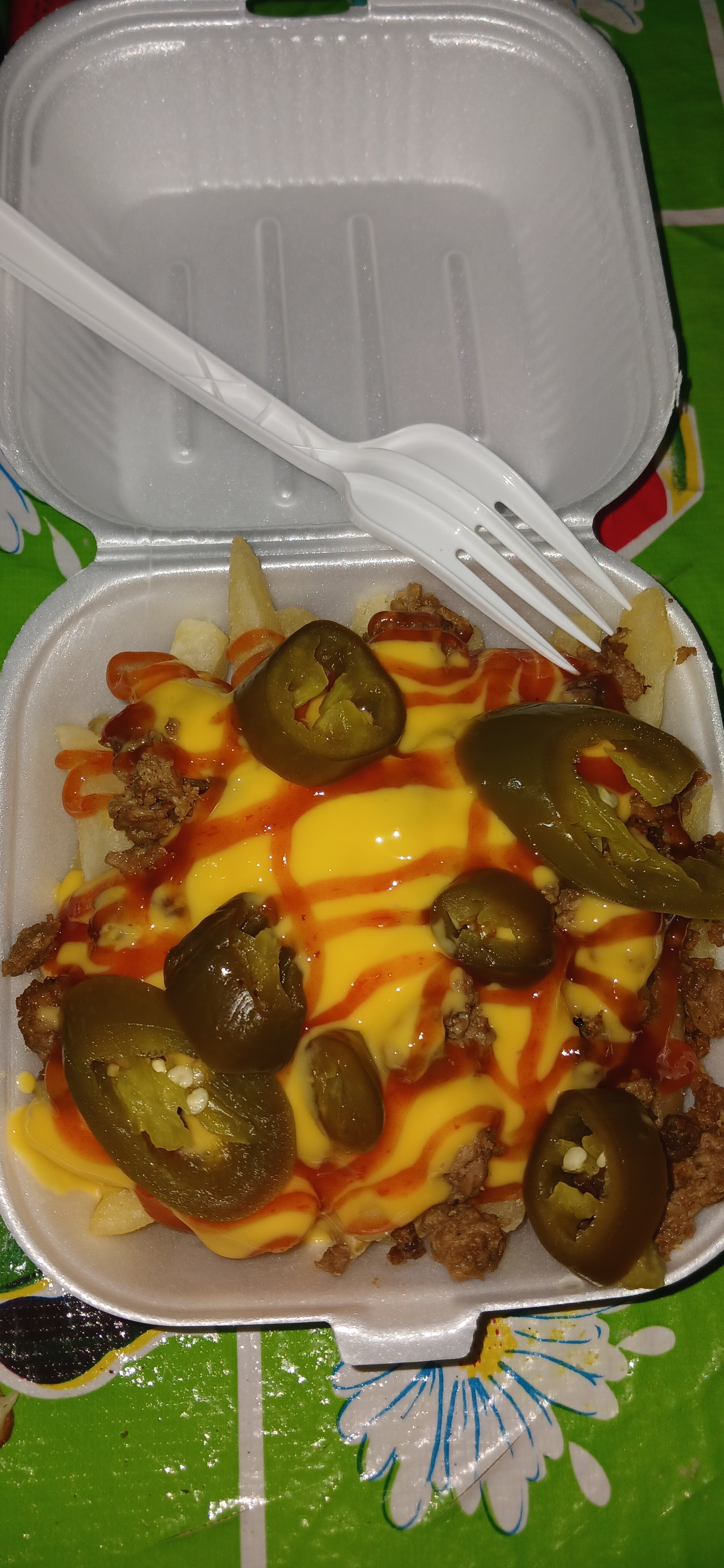 Hamburgesas Garcia image 5