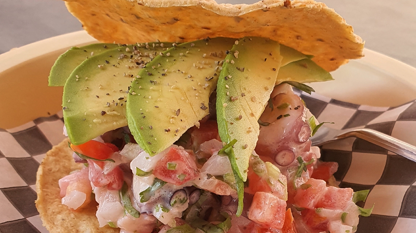 Gordito Fish image 1