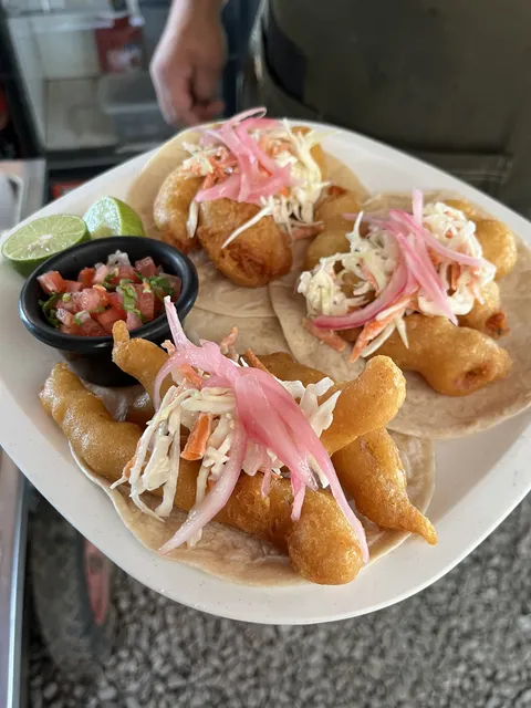 Gordito Fish image 4