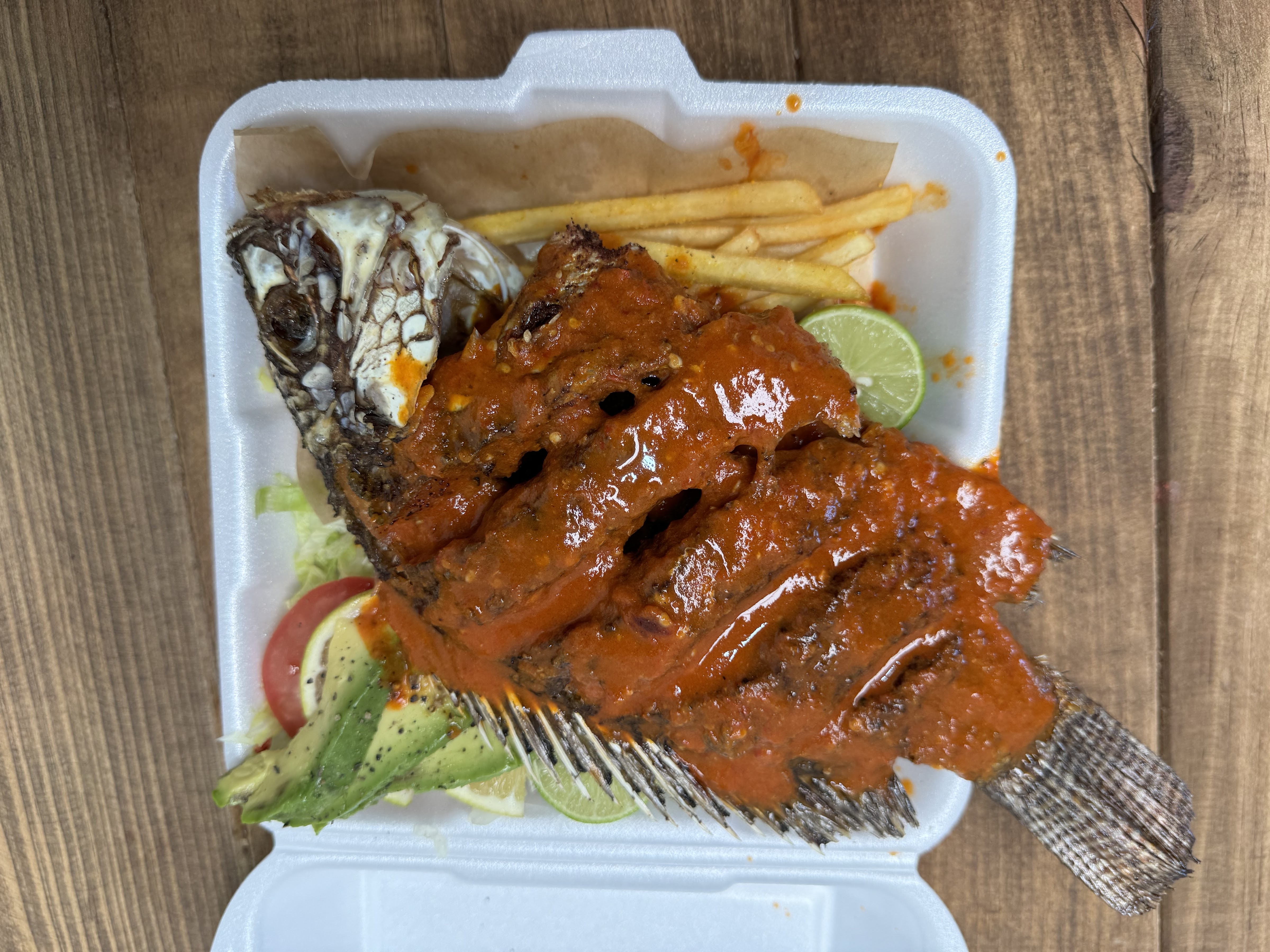 Gordito Fish image 9