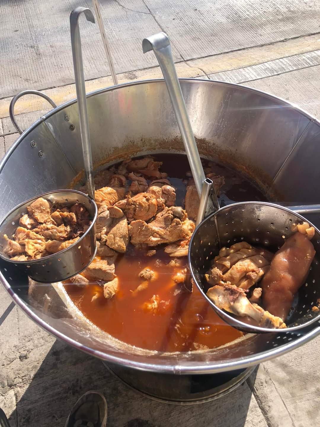 Carnitas el Michoacano Sureño image 2