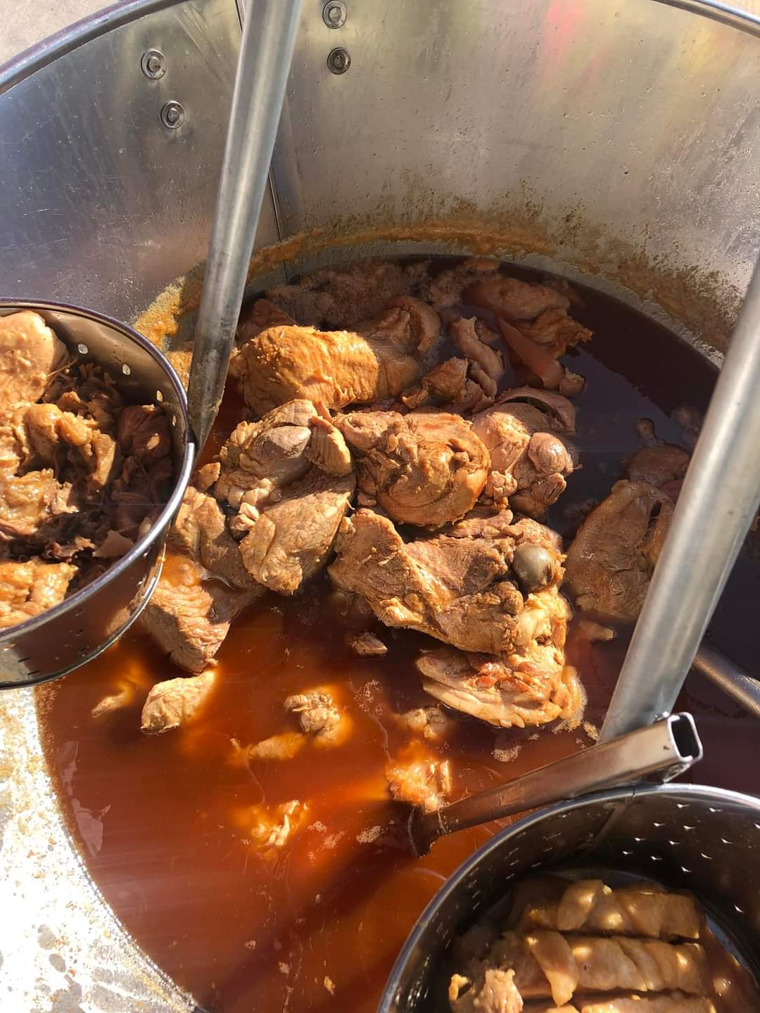 Carnitas el Michoacano Sureño image 7