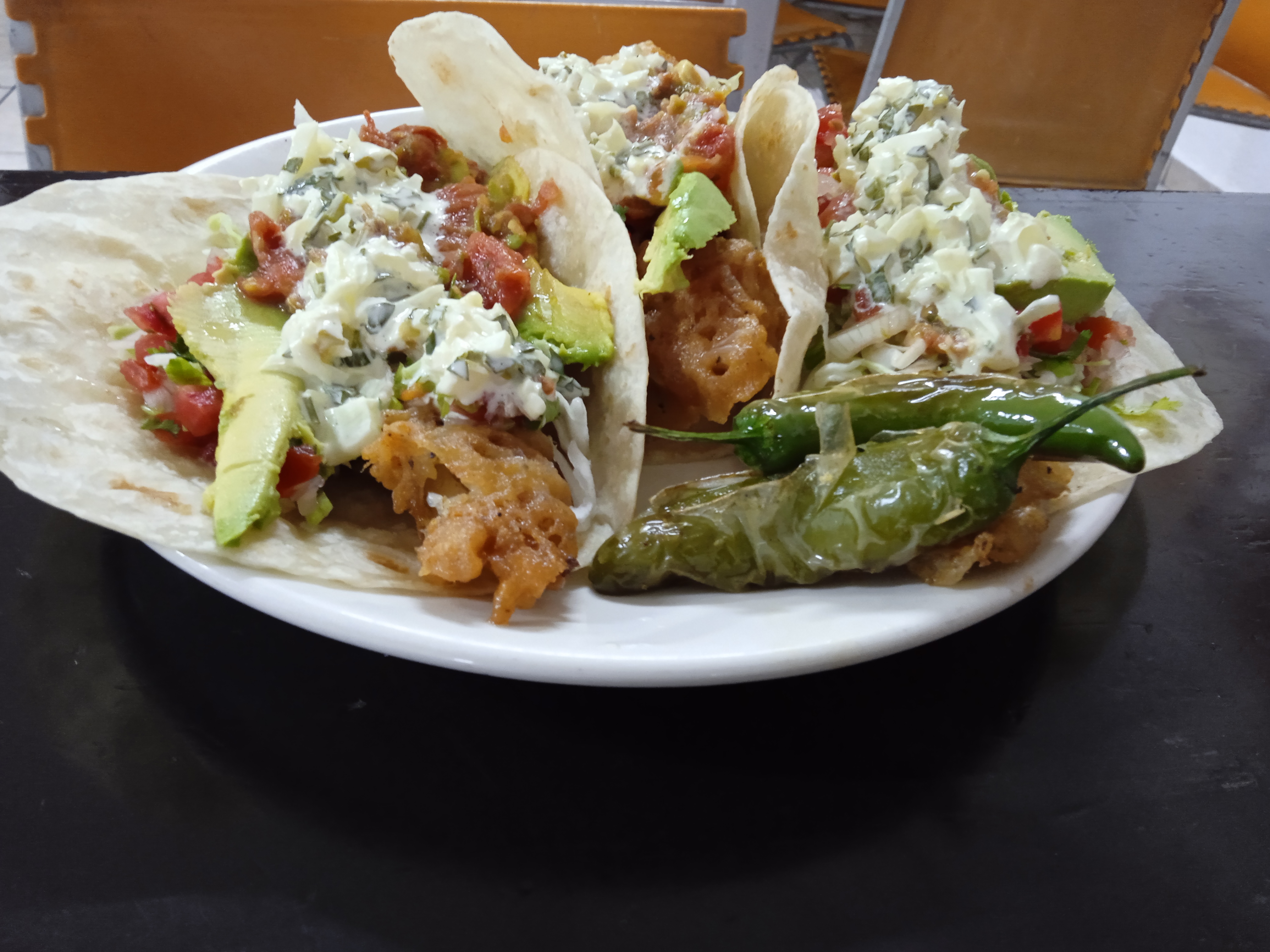 Restaurante Las Palomas image 2