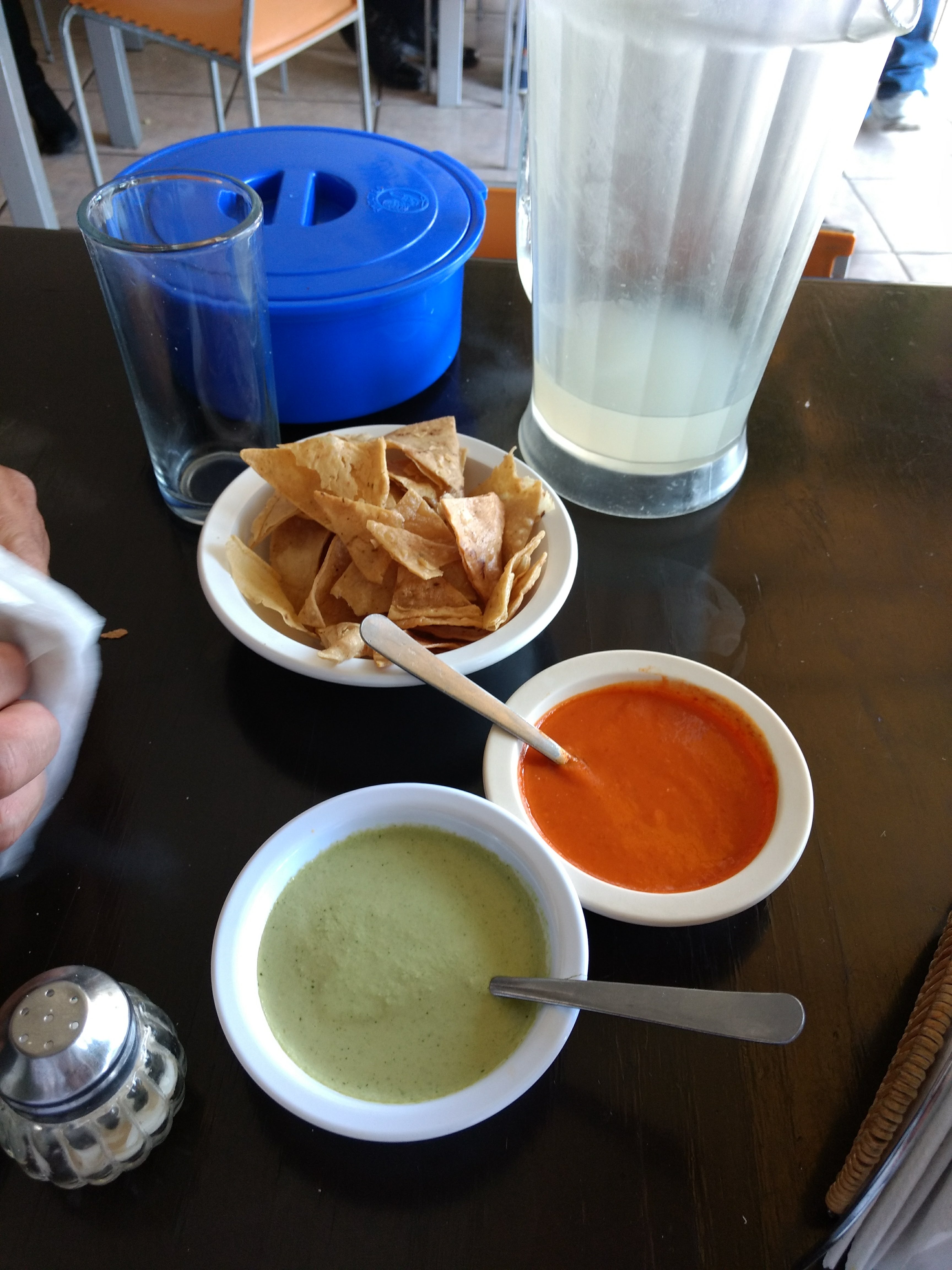 Restaurante Las Palomas image 3