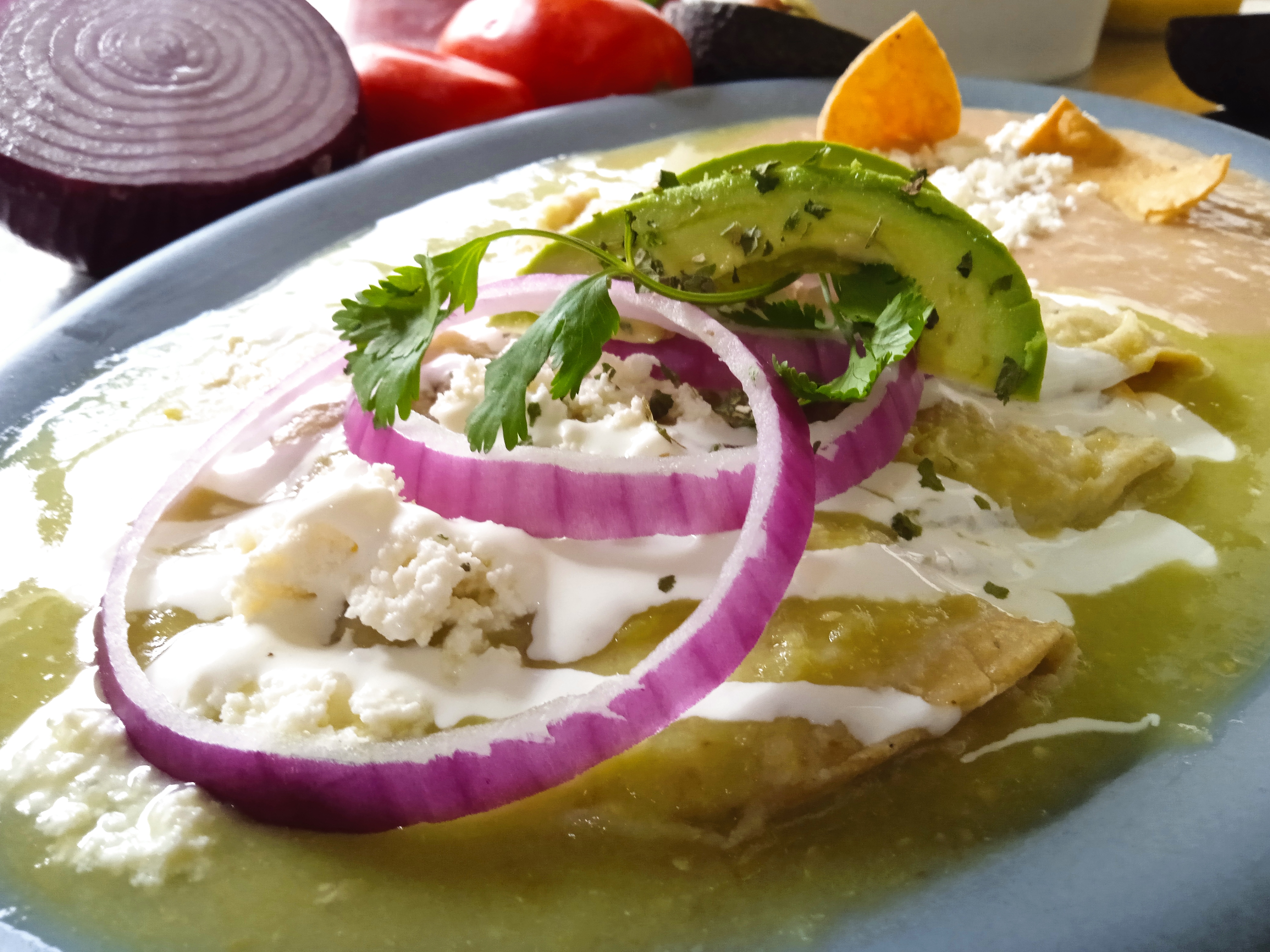 Restaurante Las Palomas image 6