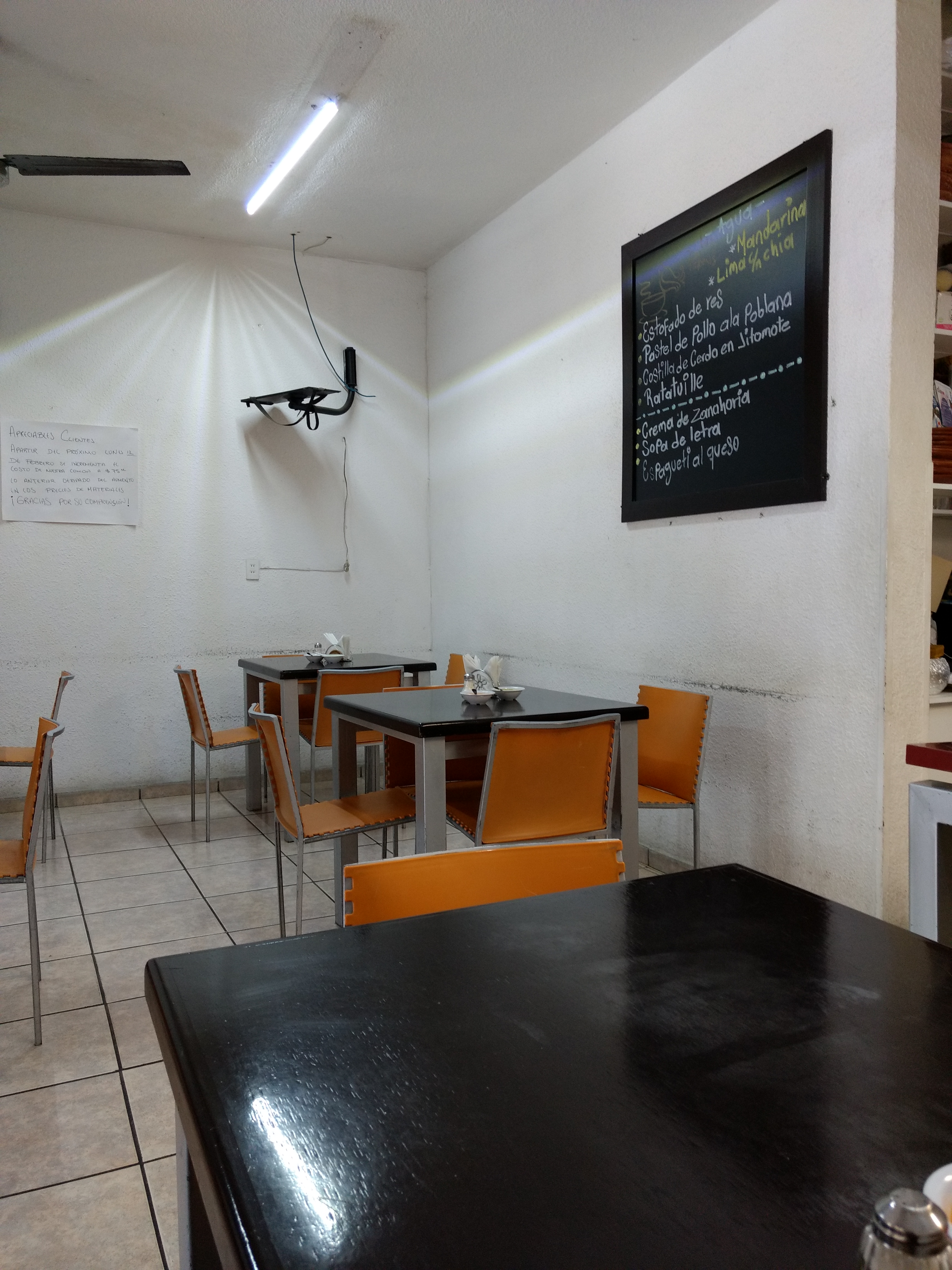 Restaurante Las Palomas image 7